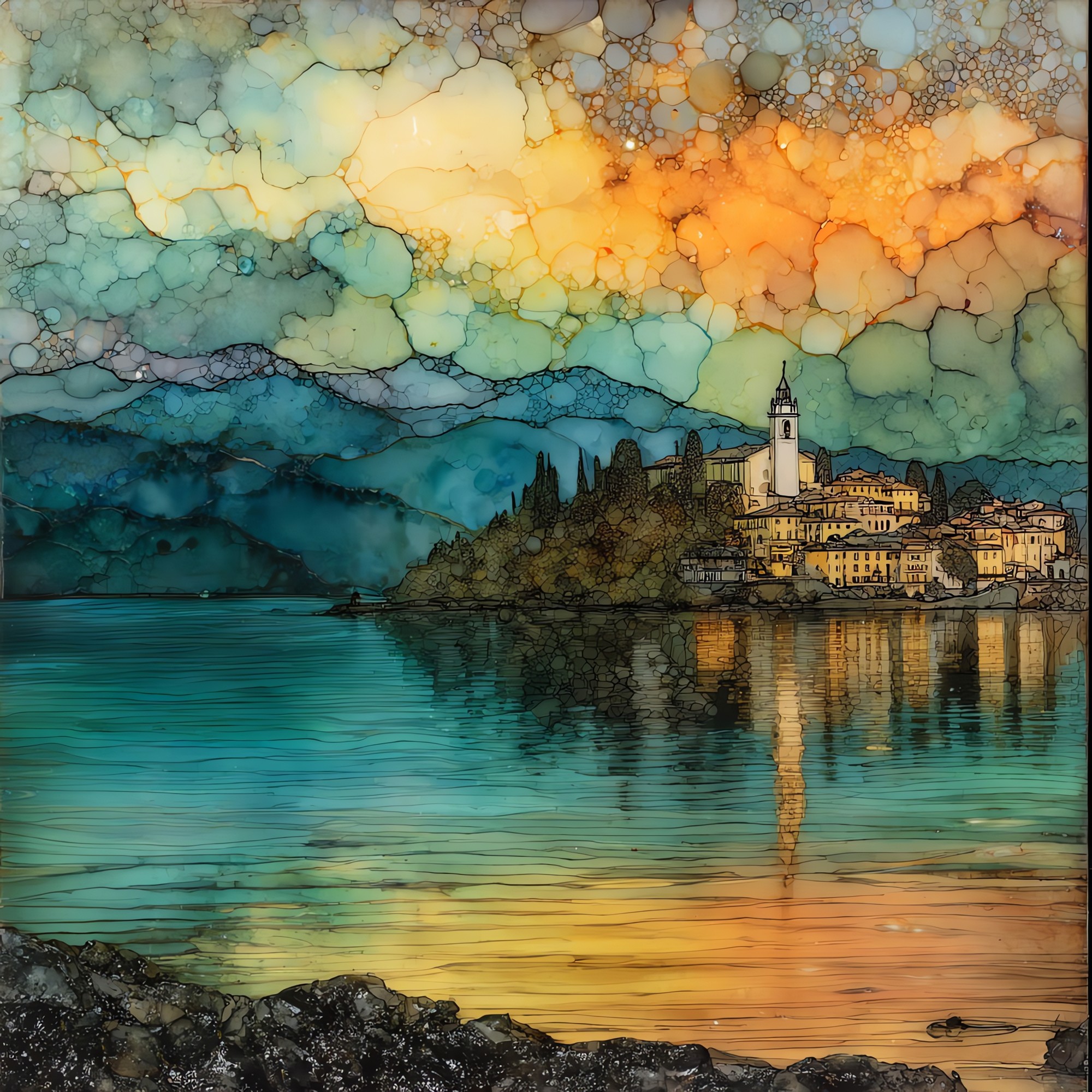 Bellagio