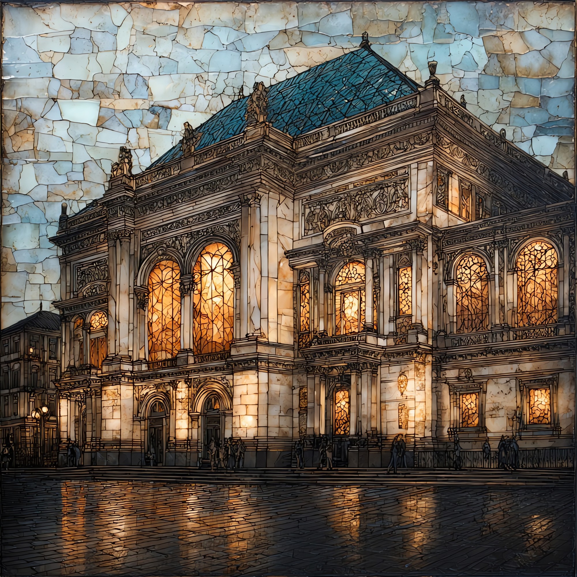 La Scala