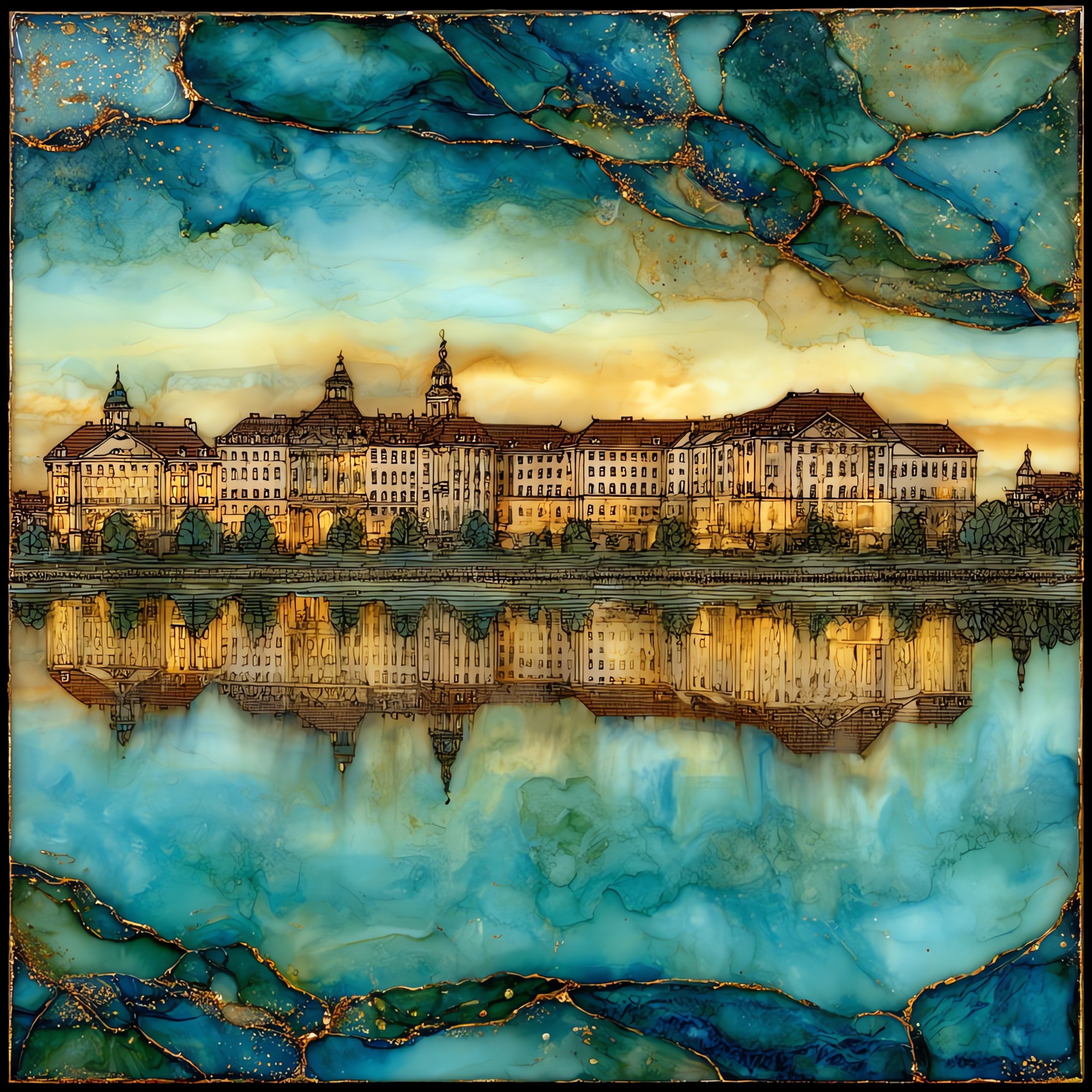 Ducal Palace of Mantua