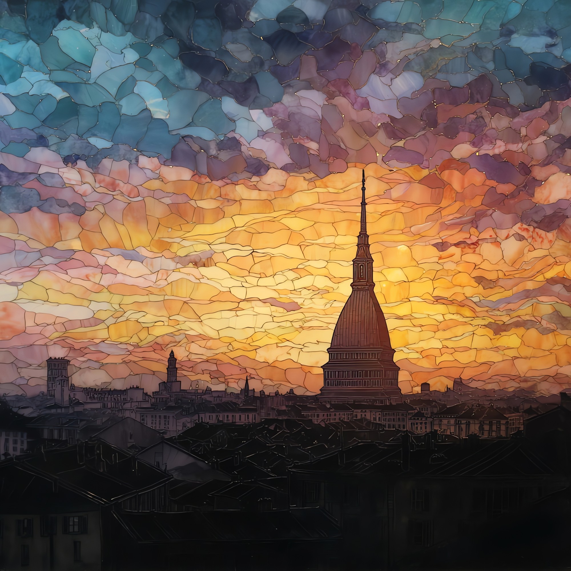 Mole Antonelliana