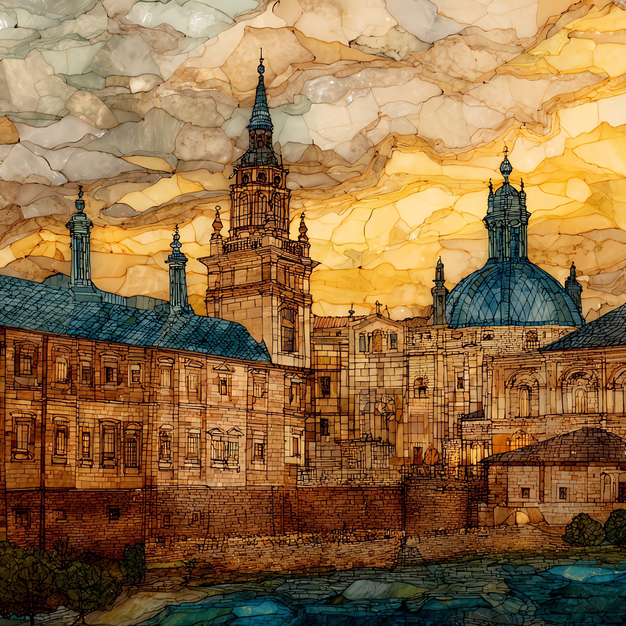 Royal Palace of Turin