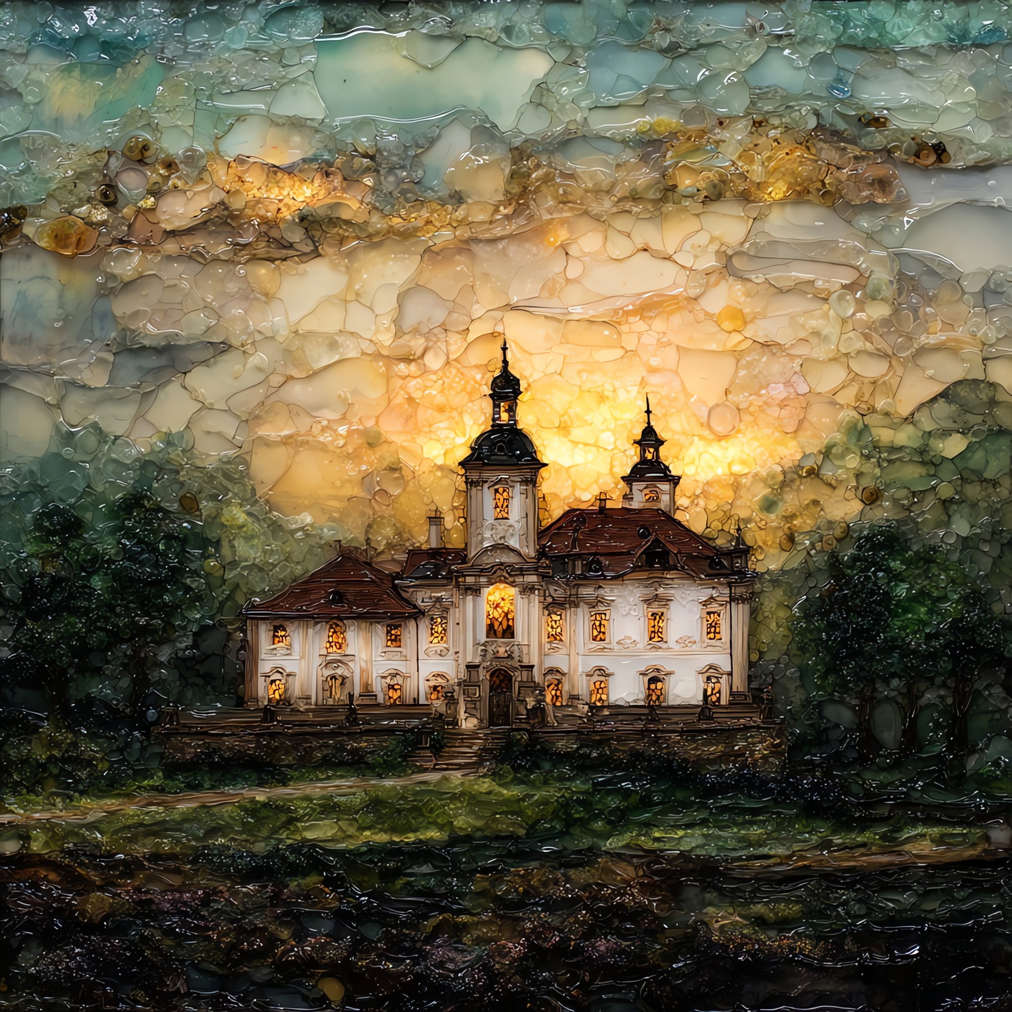 Palazzina di Stupinigi