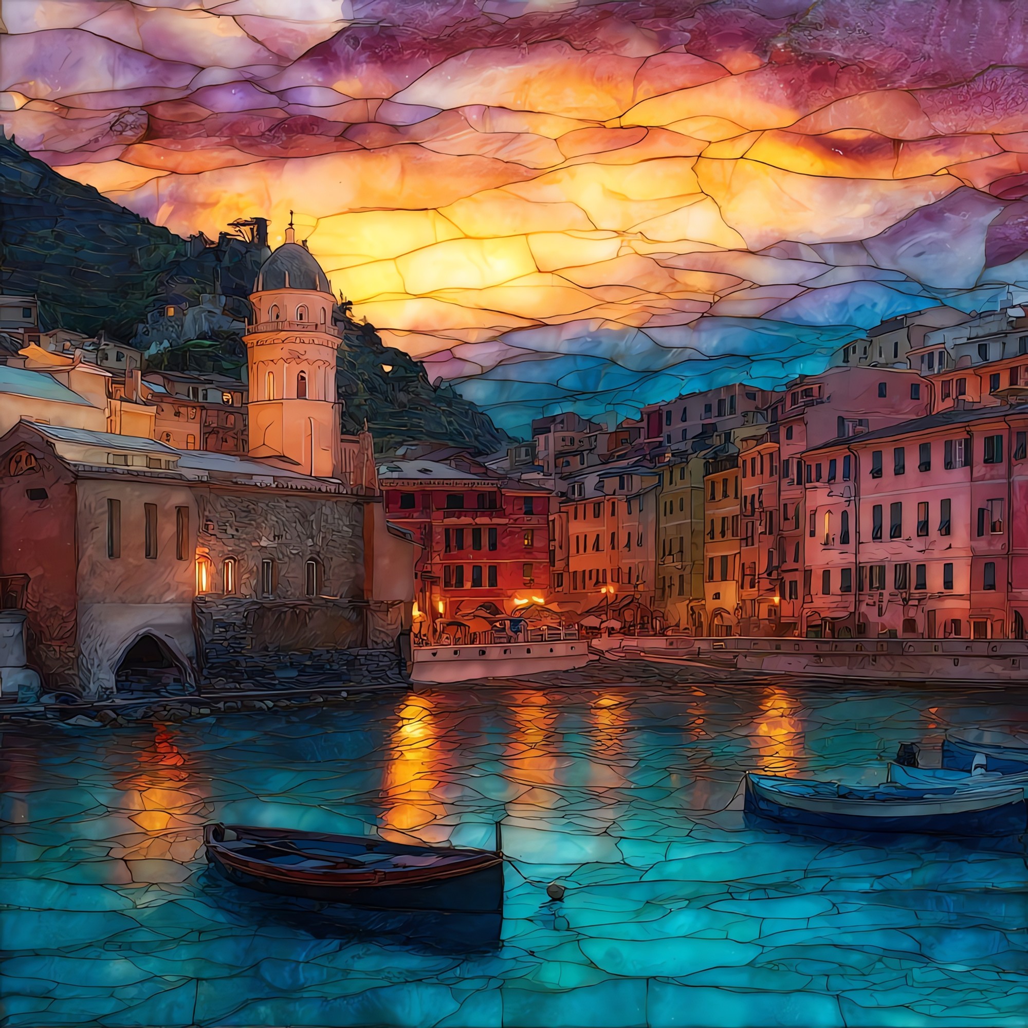 Vernazza