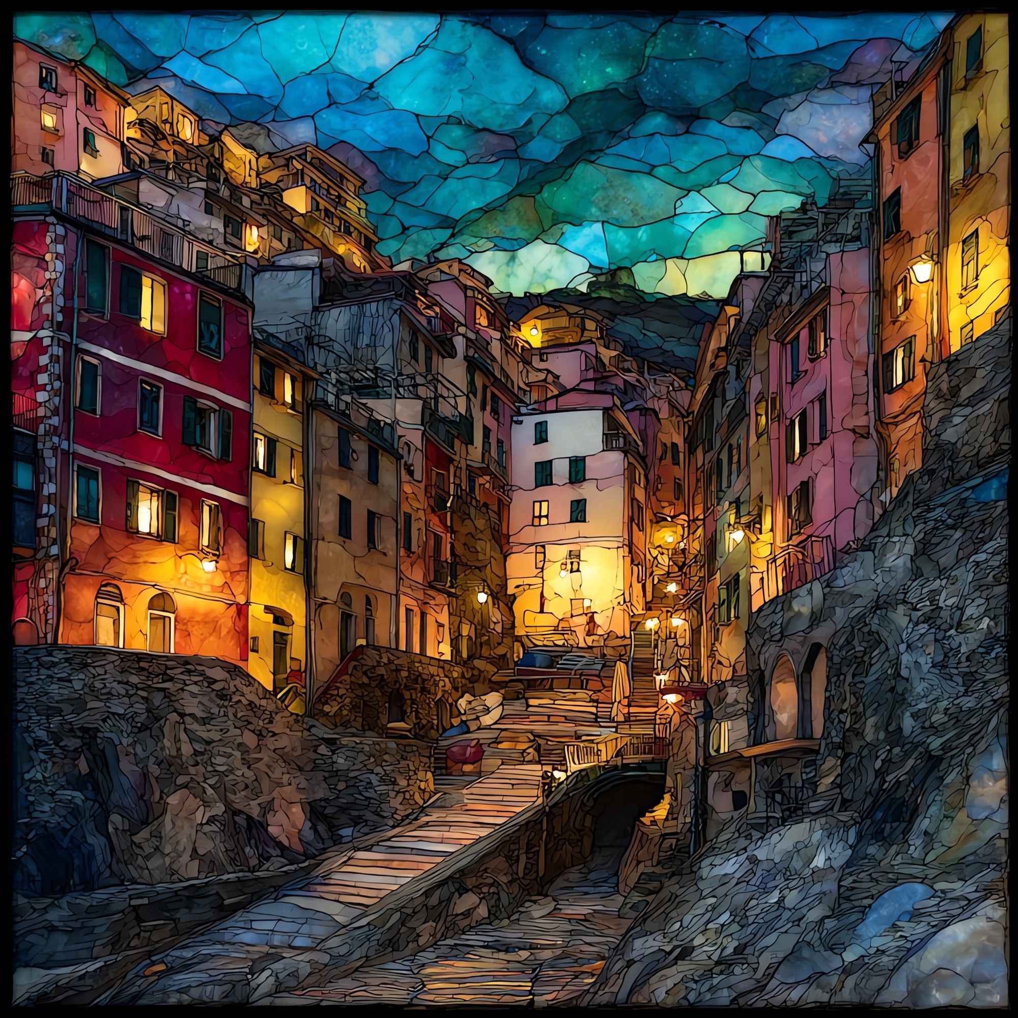 Riomaggiore