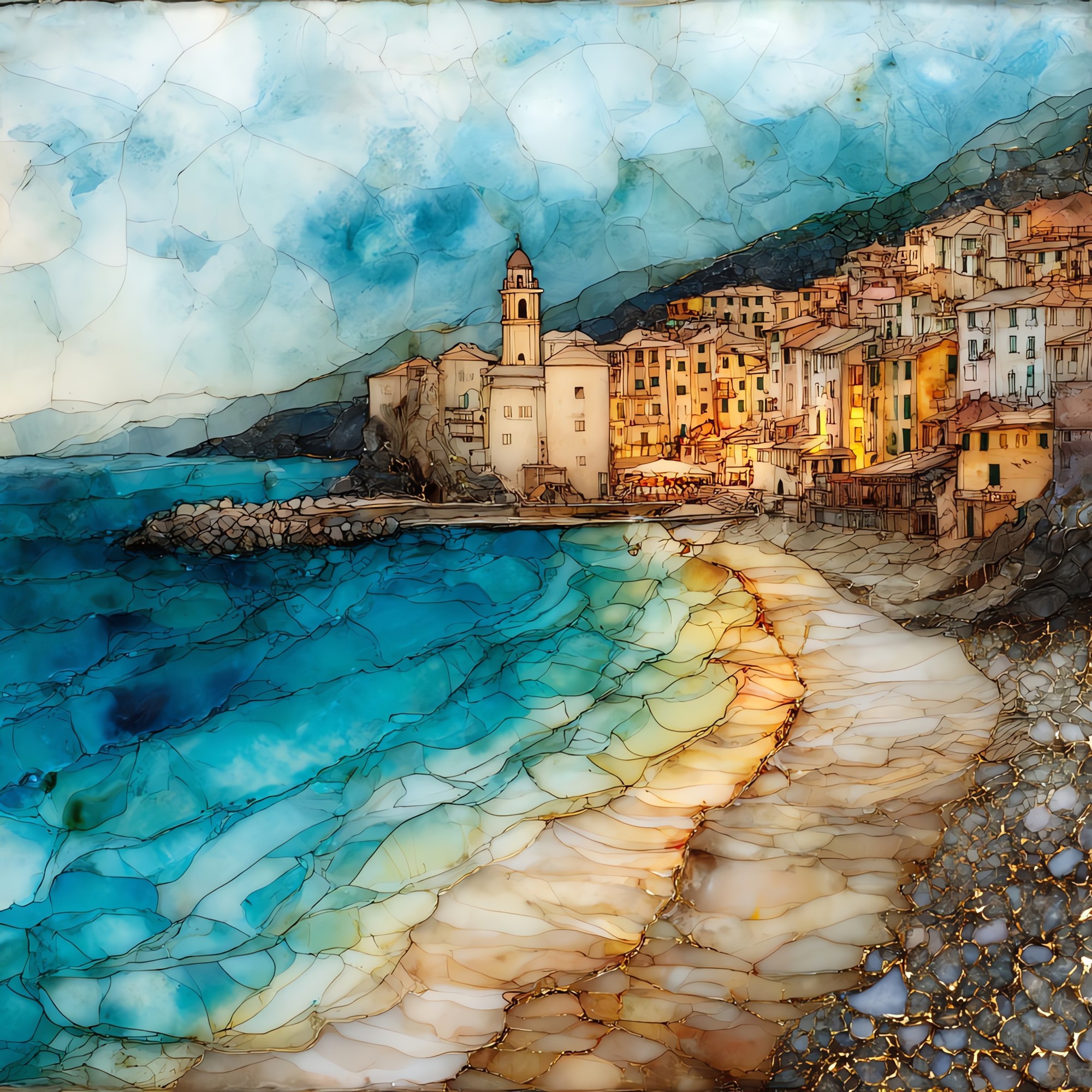 Monterosso al Mare