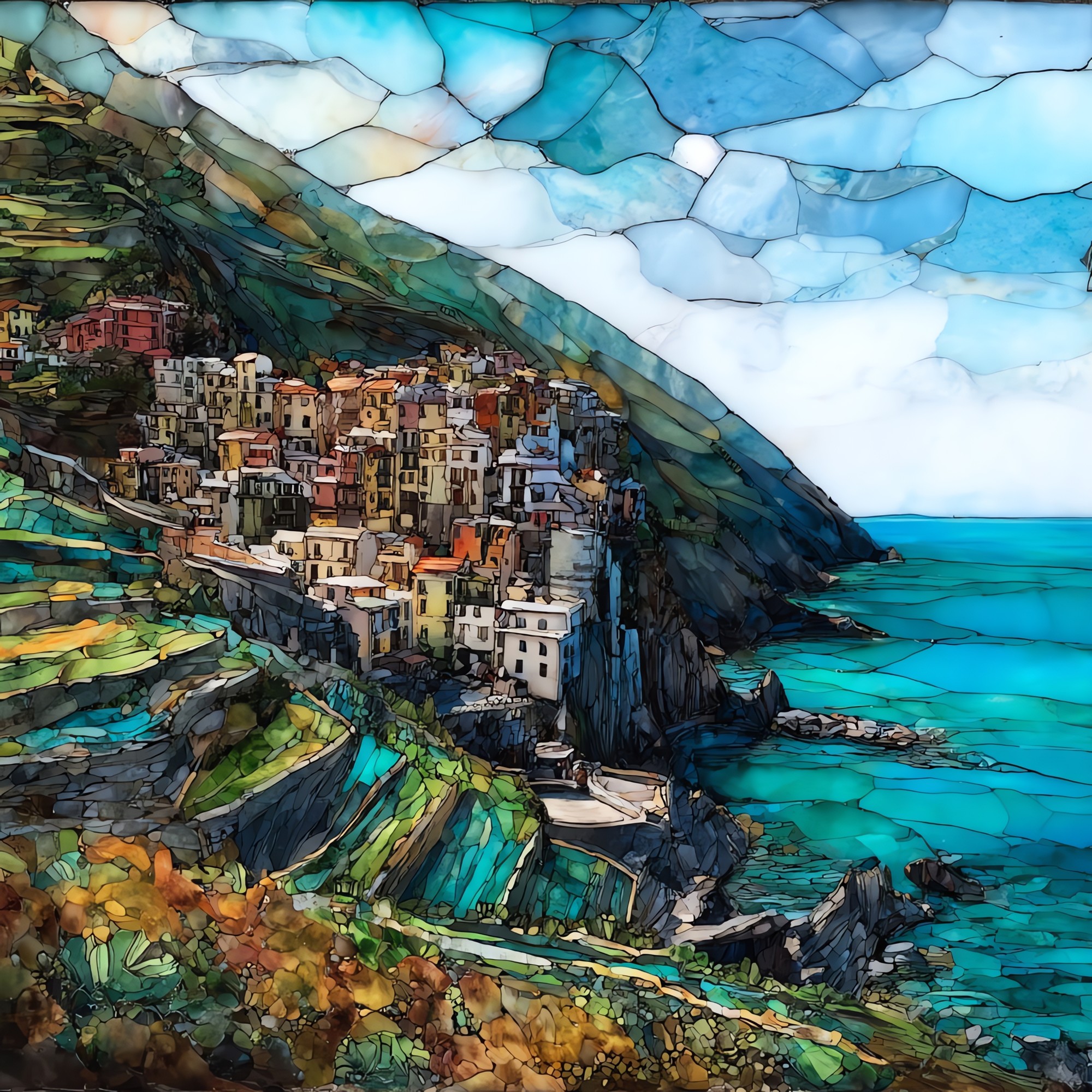Corniglia