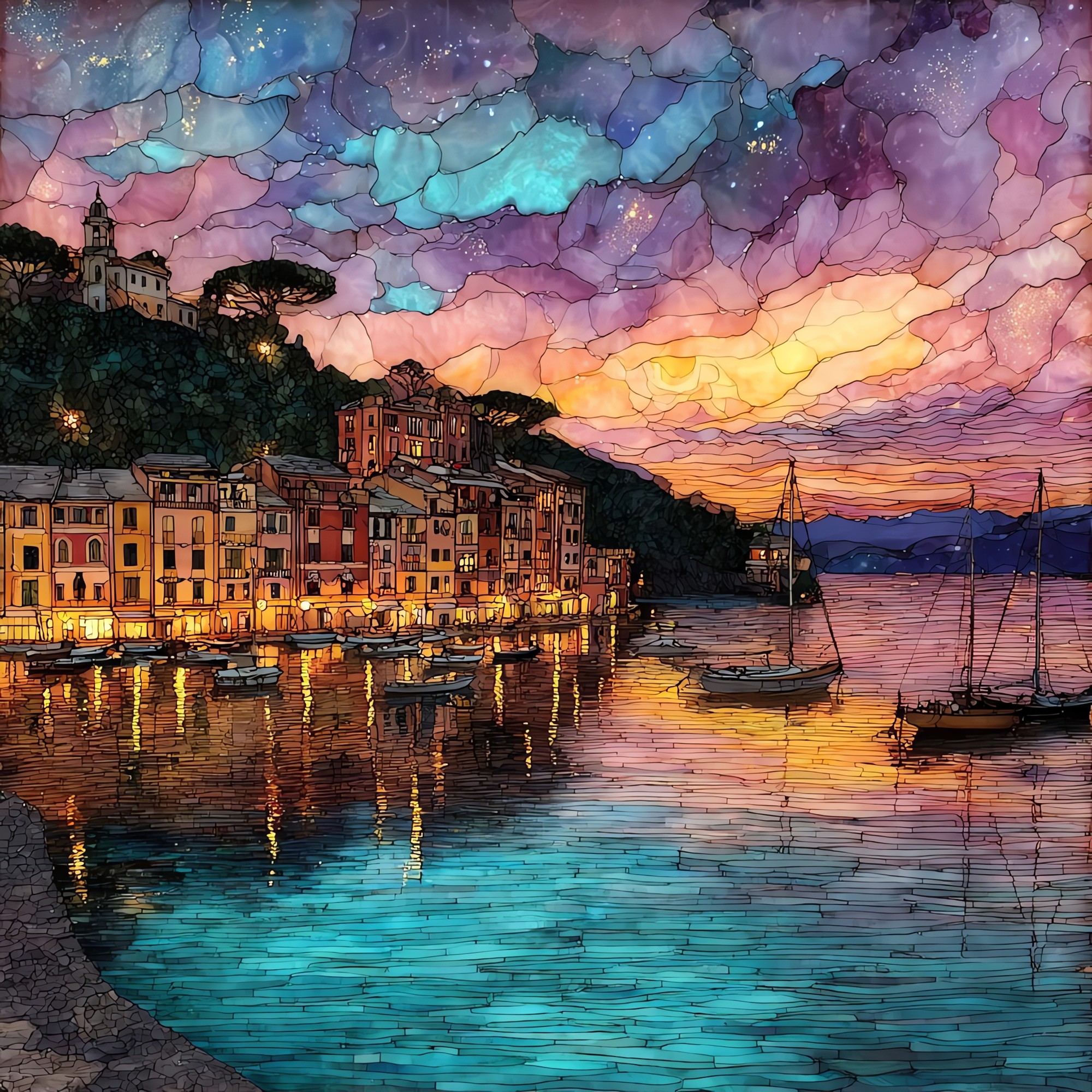 Portofino
