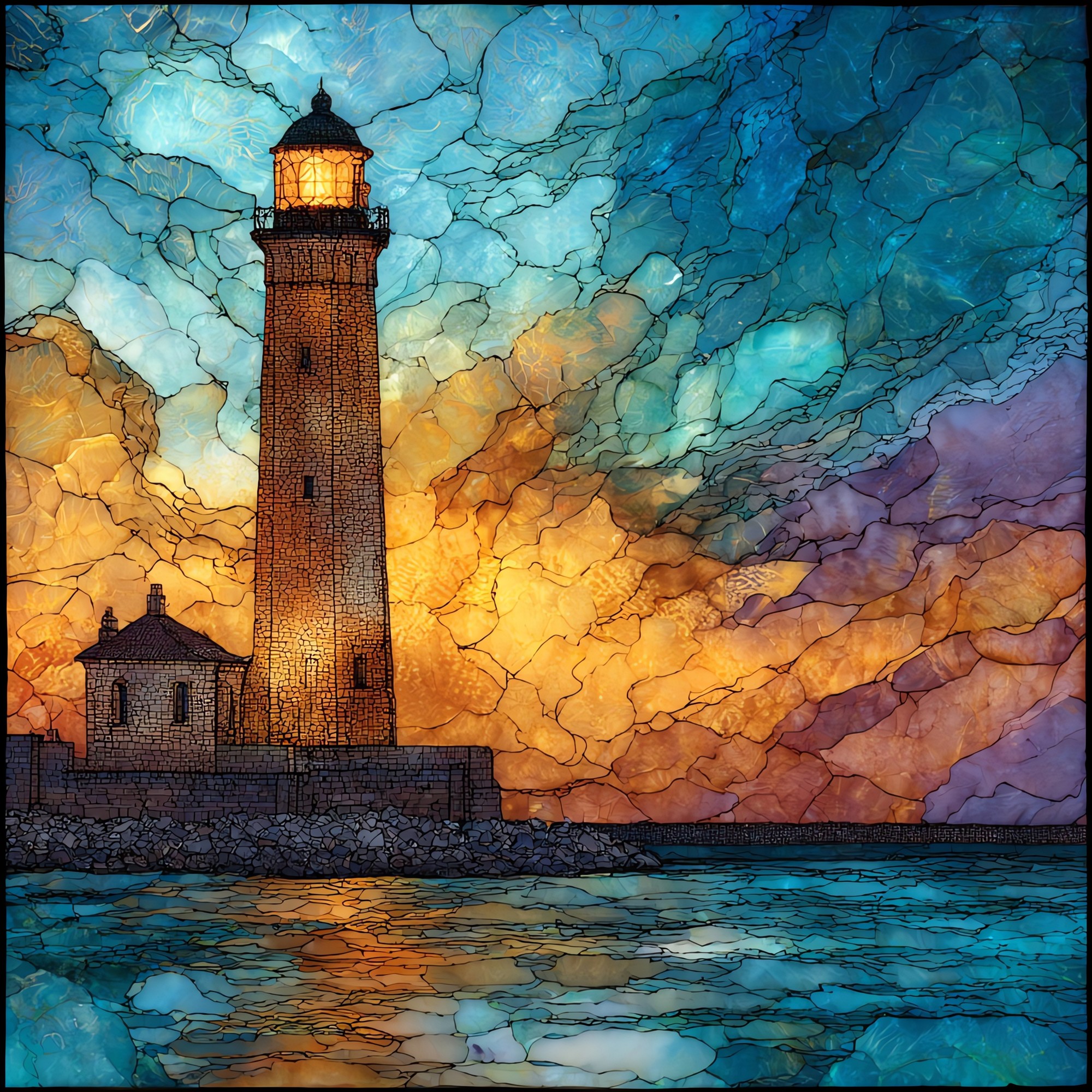Genoa Harbor