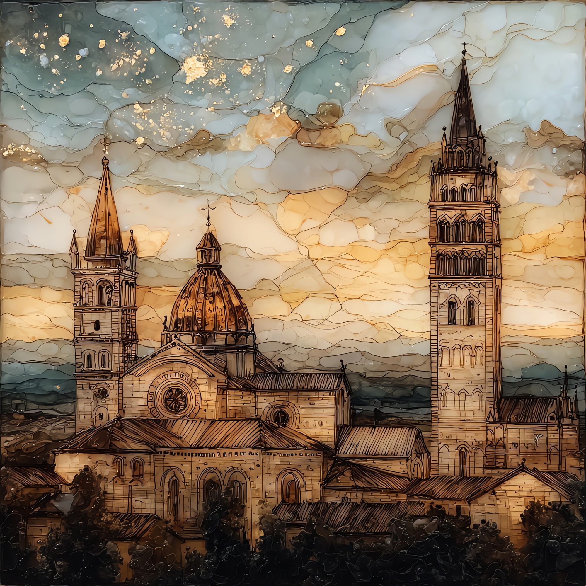 Modena Cathedral