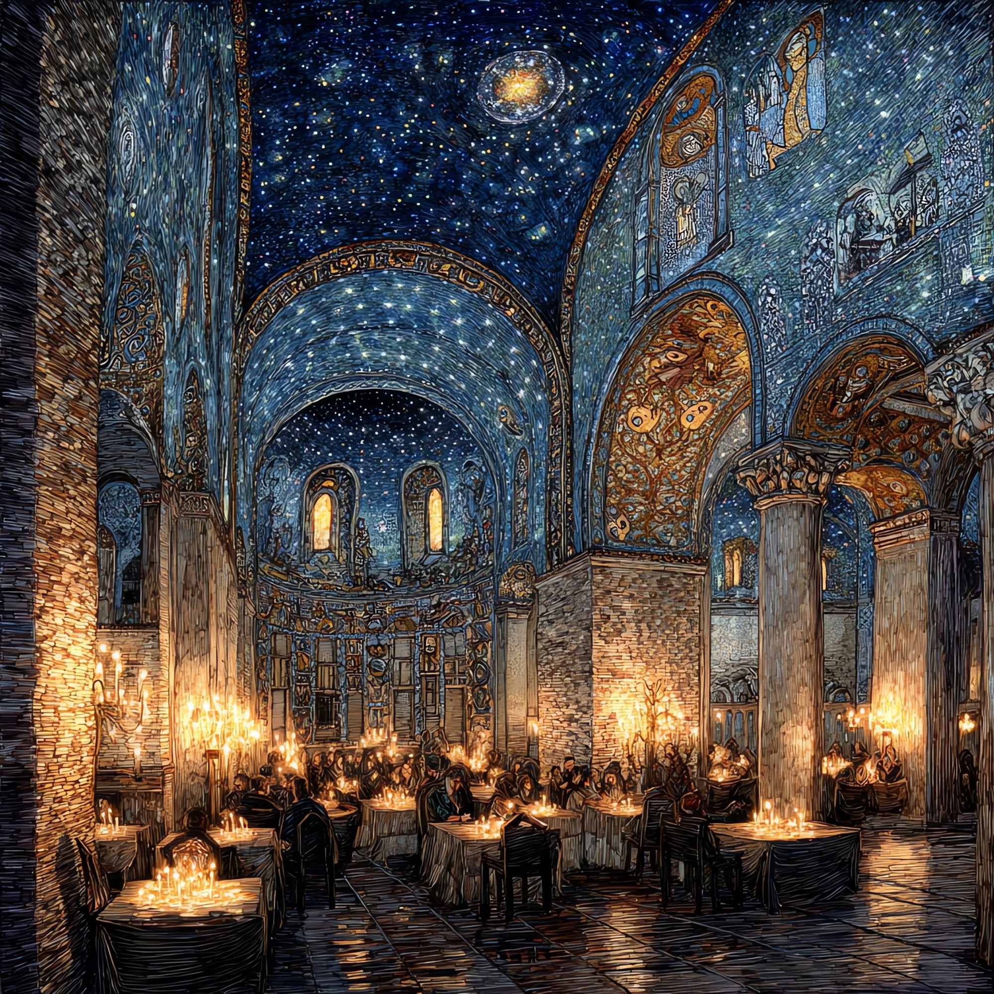 Basilica of San Vitale