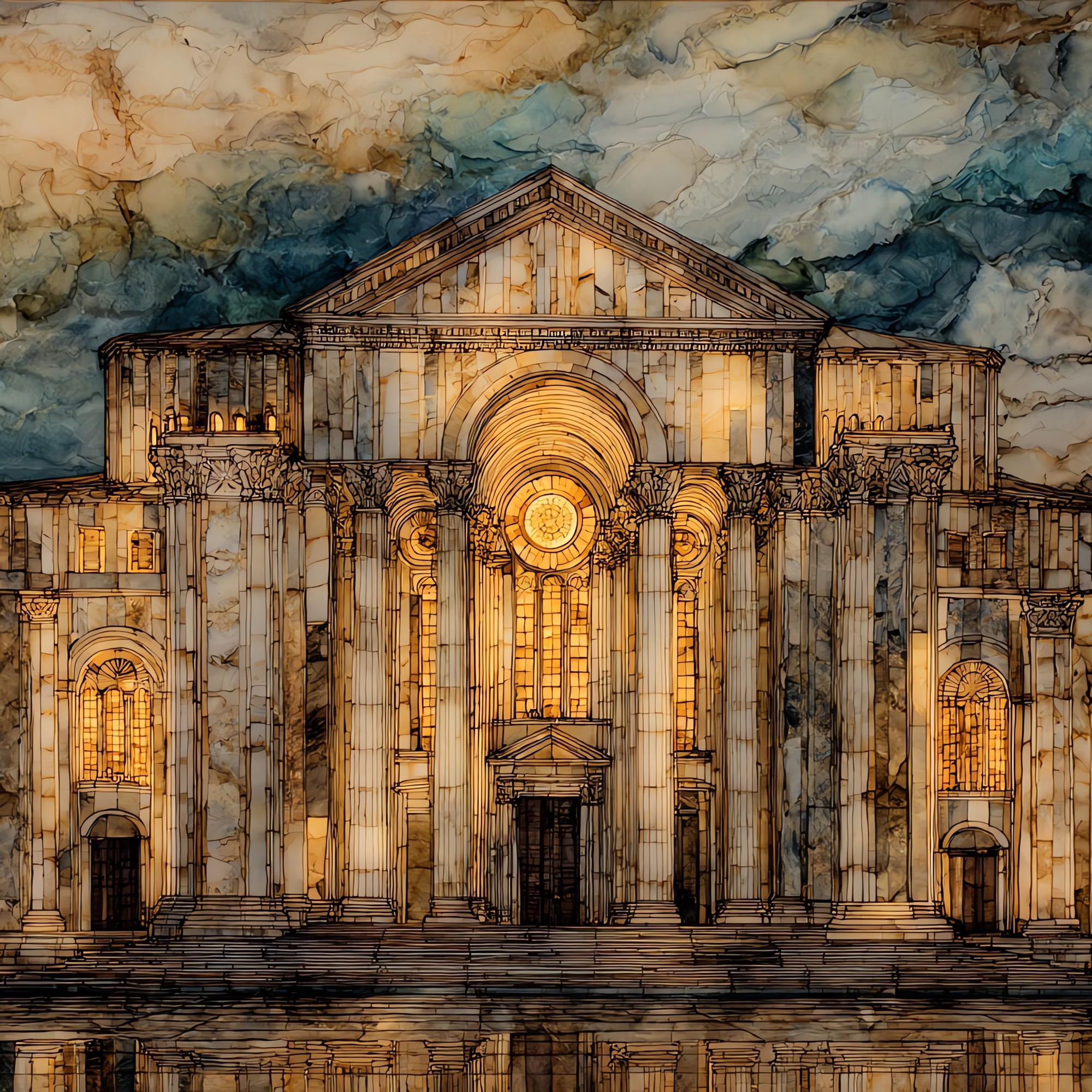 Tempio Malatestiano