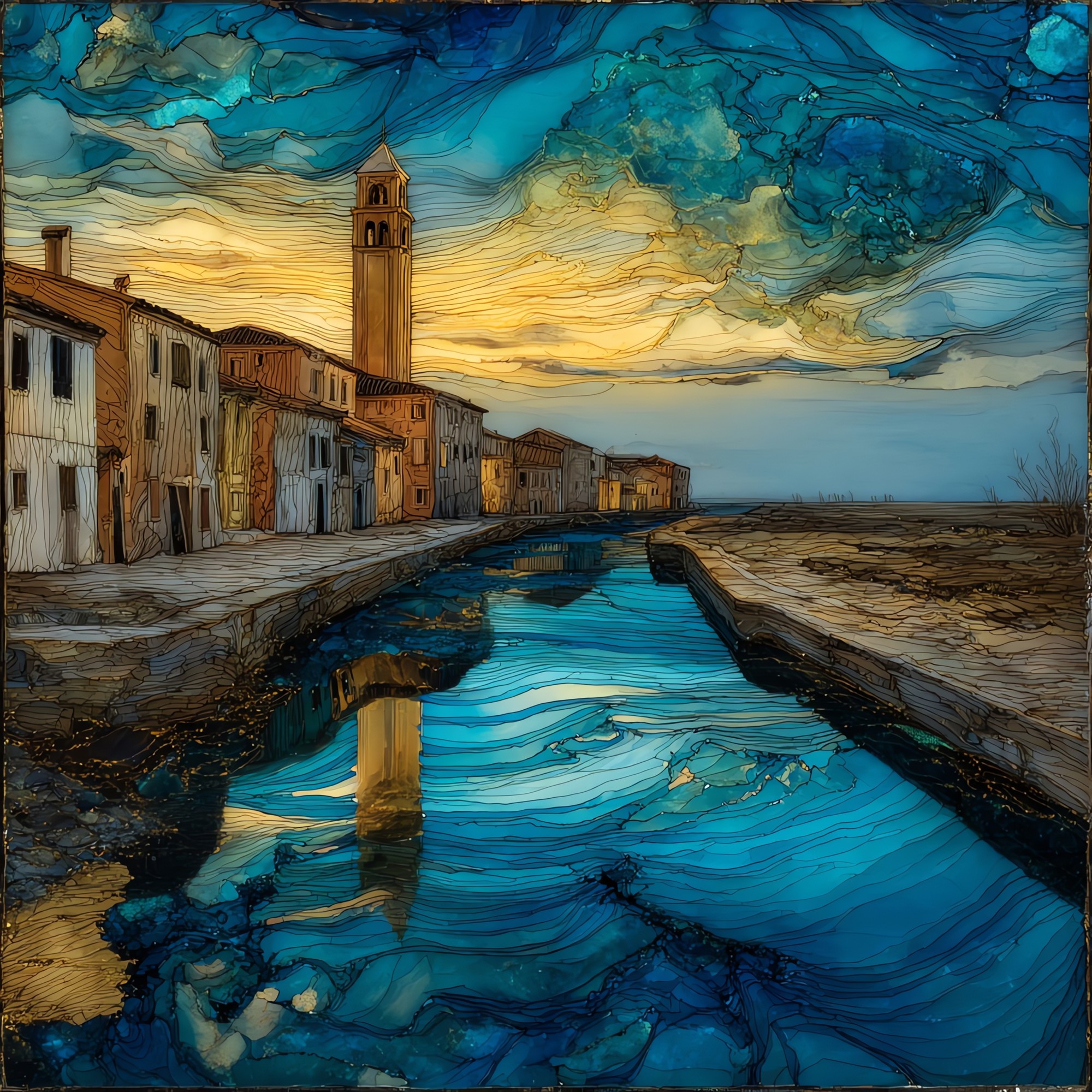 Comacchio