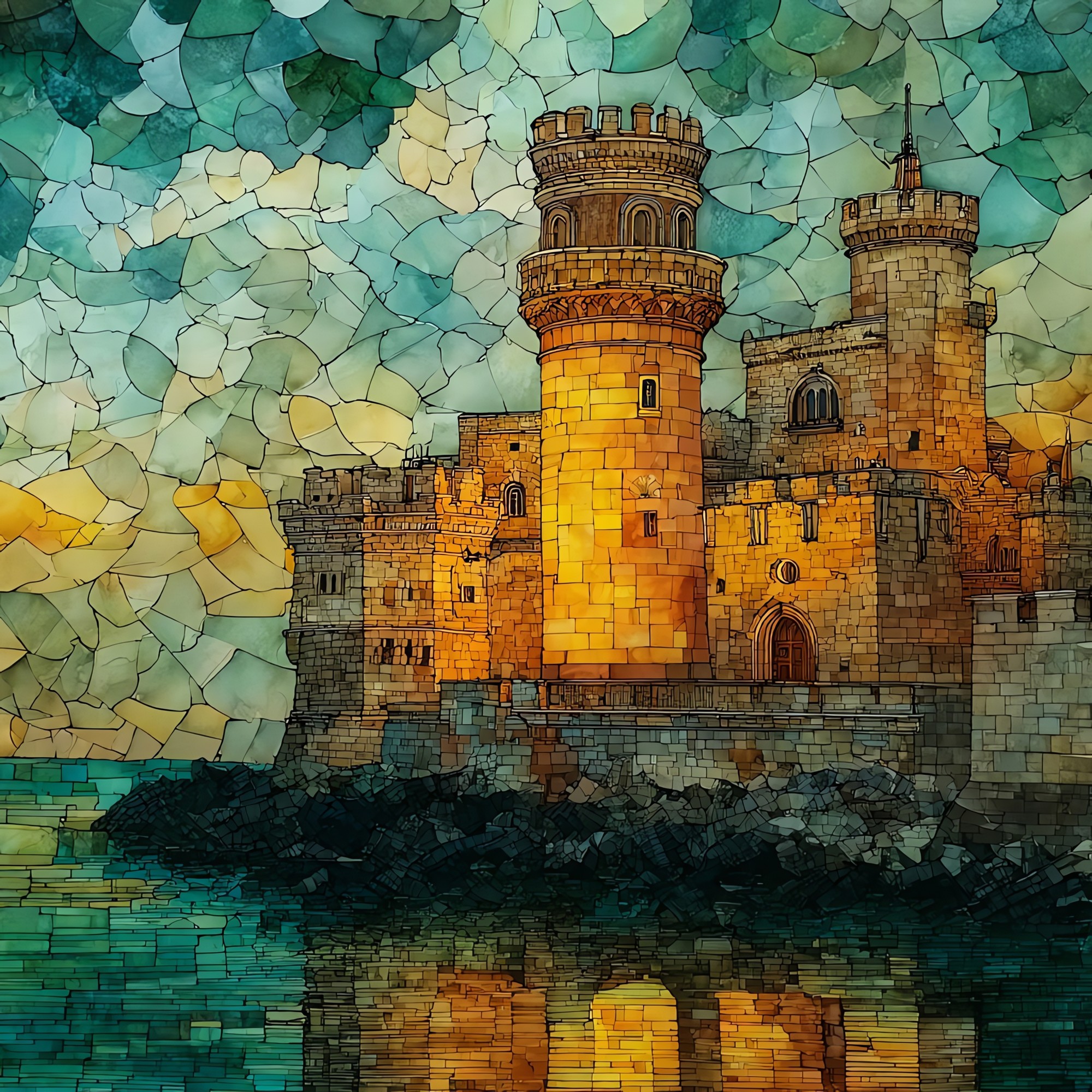 Castel Nuovo