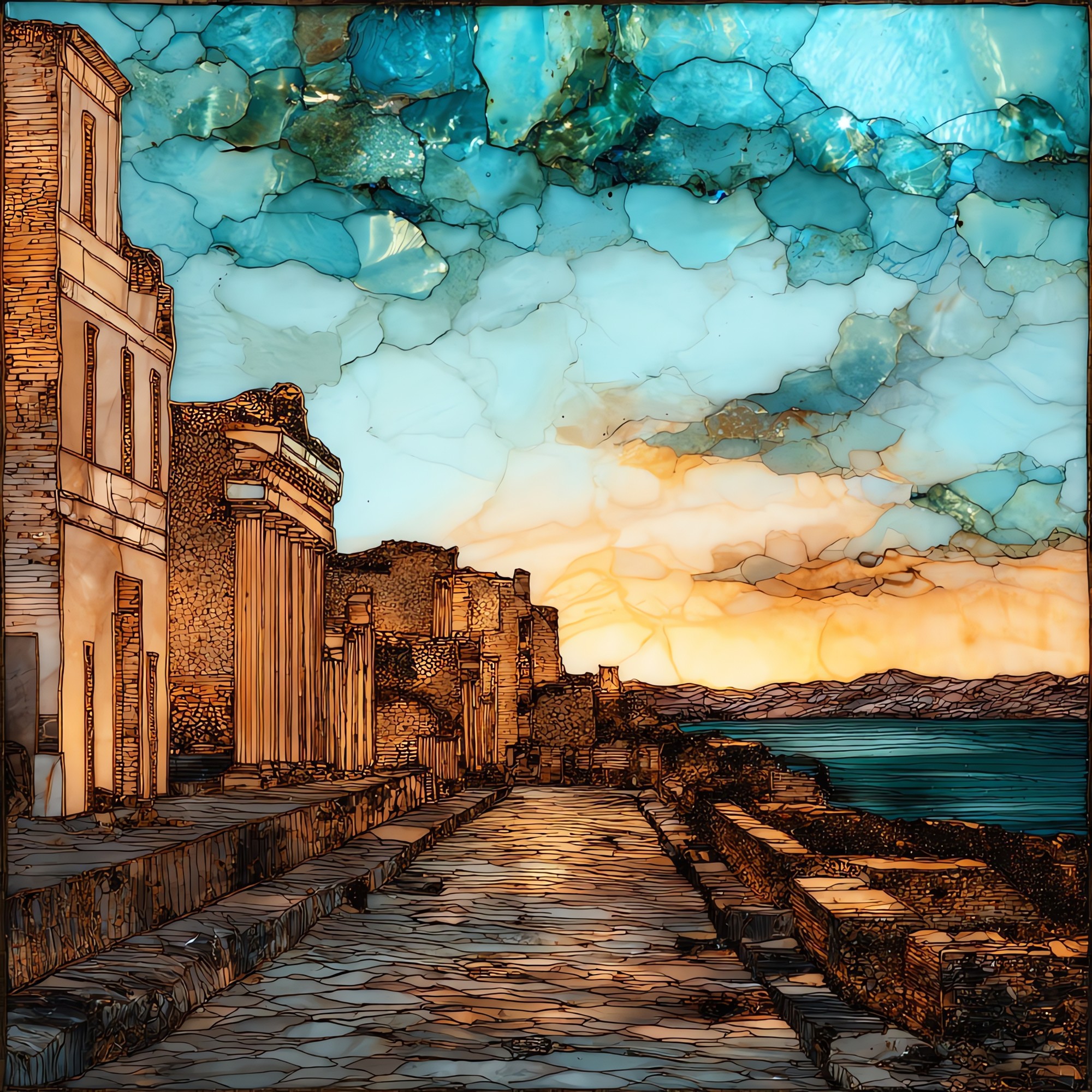 Herculaneum