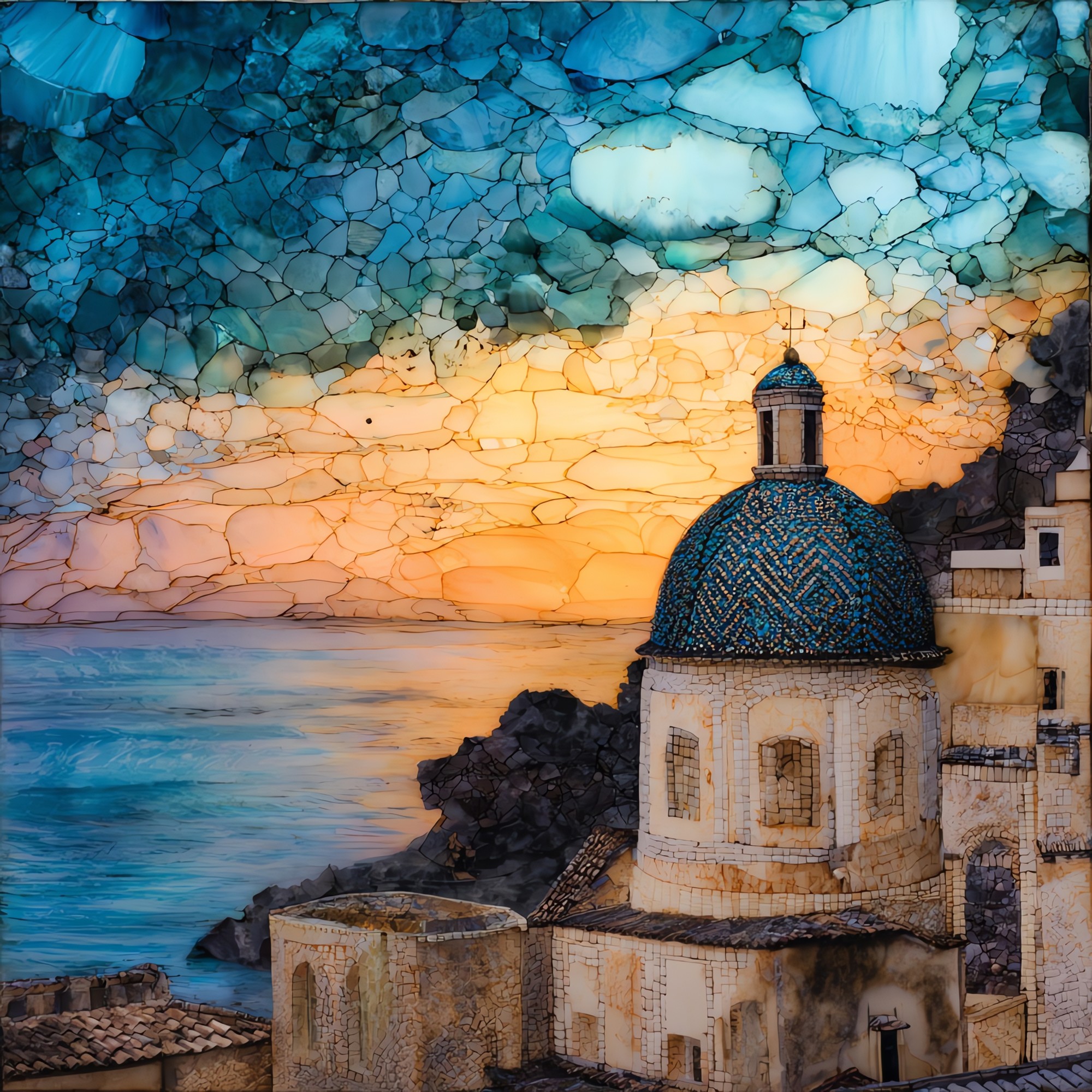 Praiano