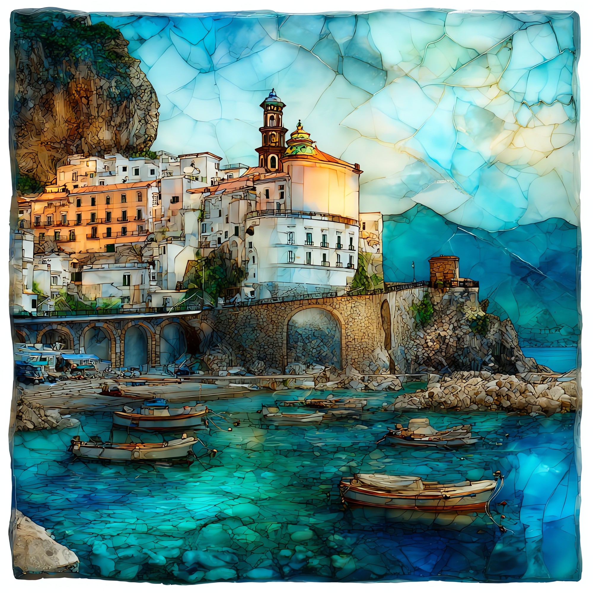 Atrani