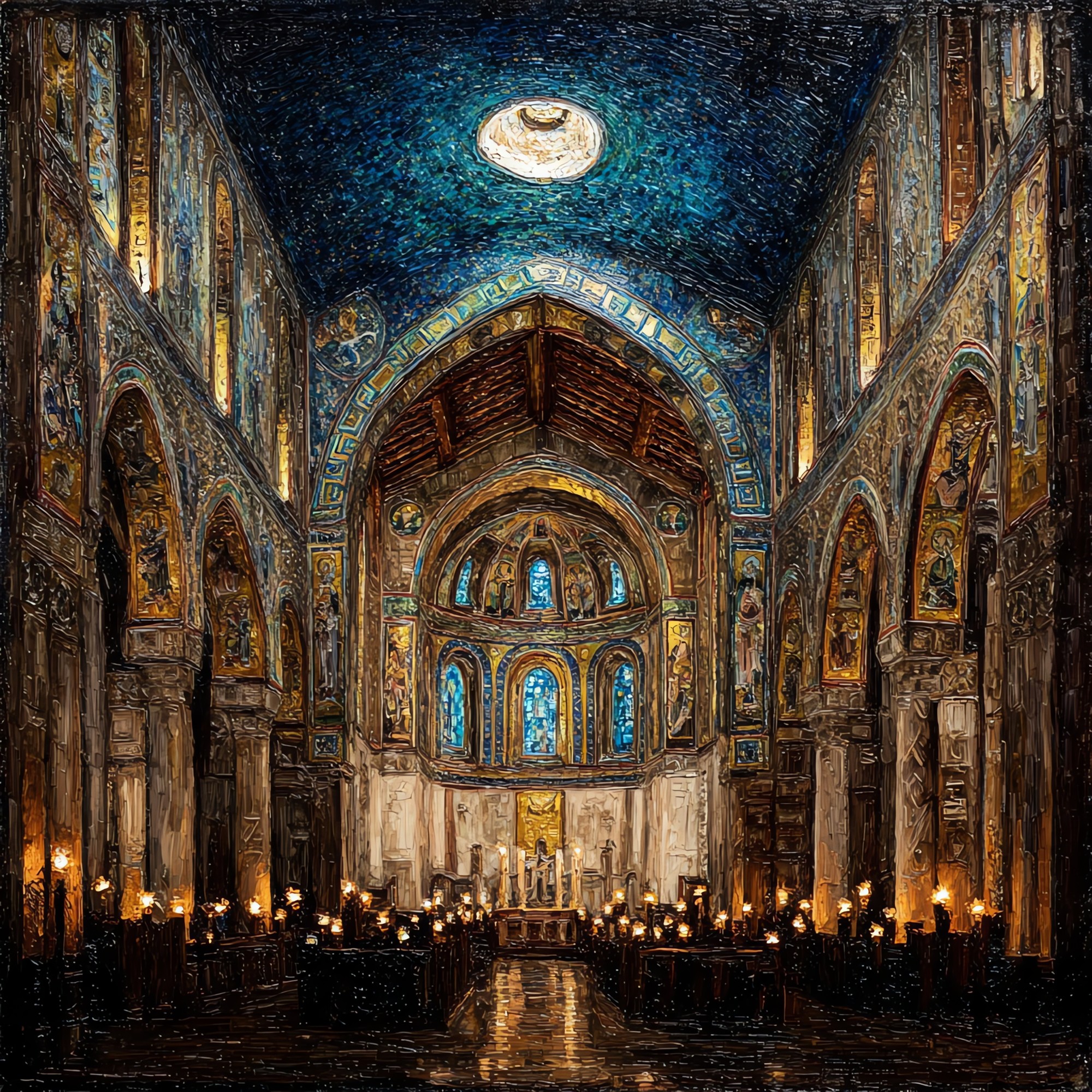 Monreale Cathedral