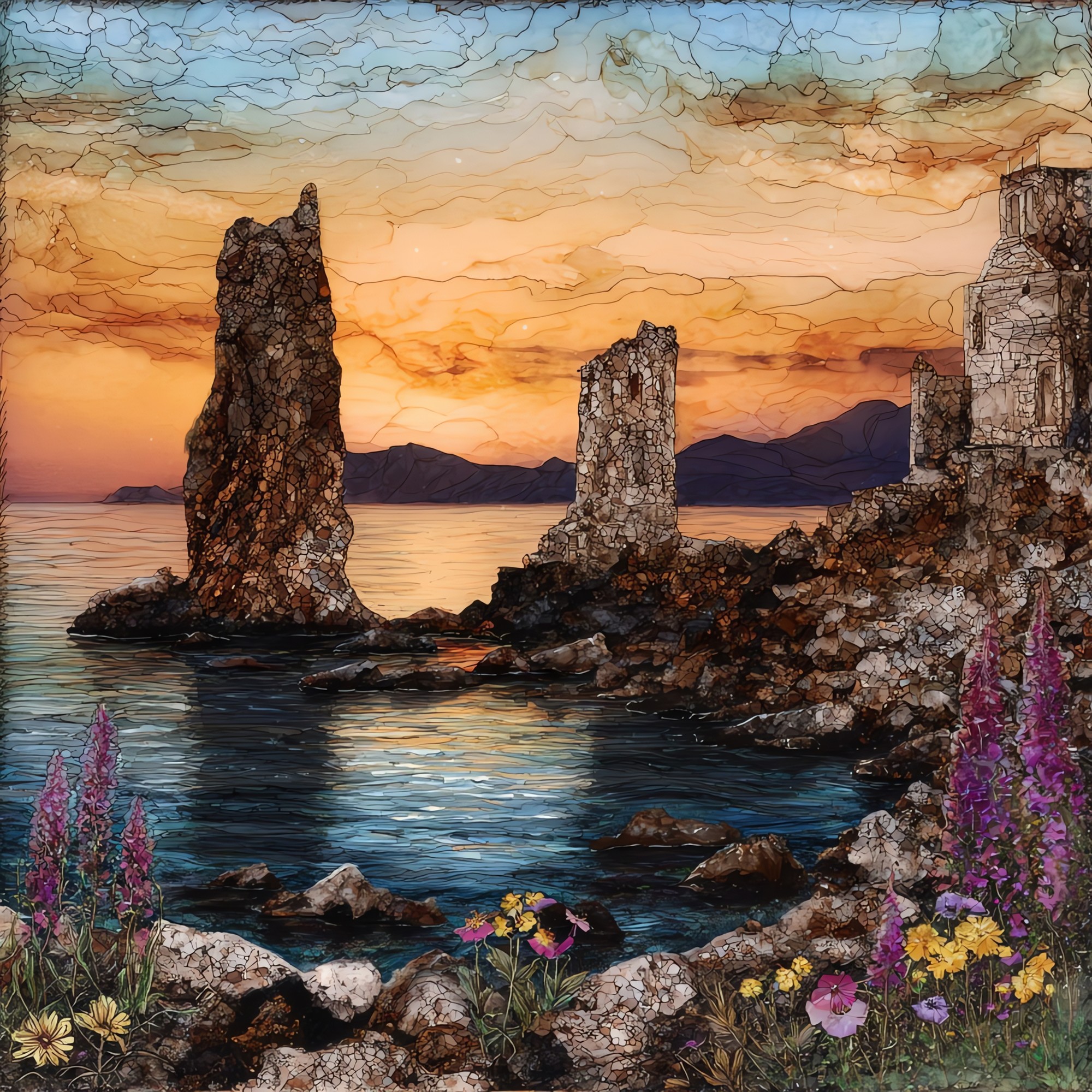 Scopello