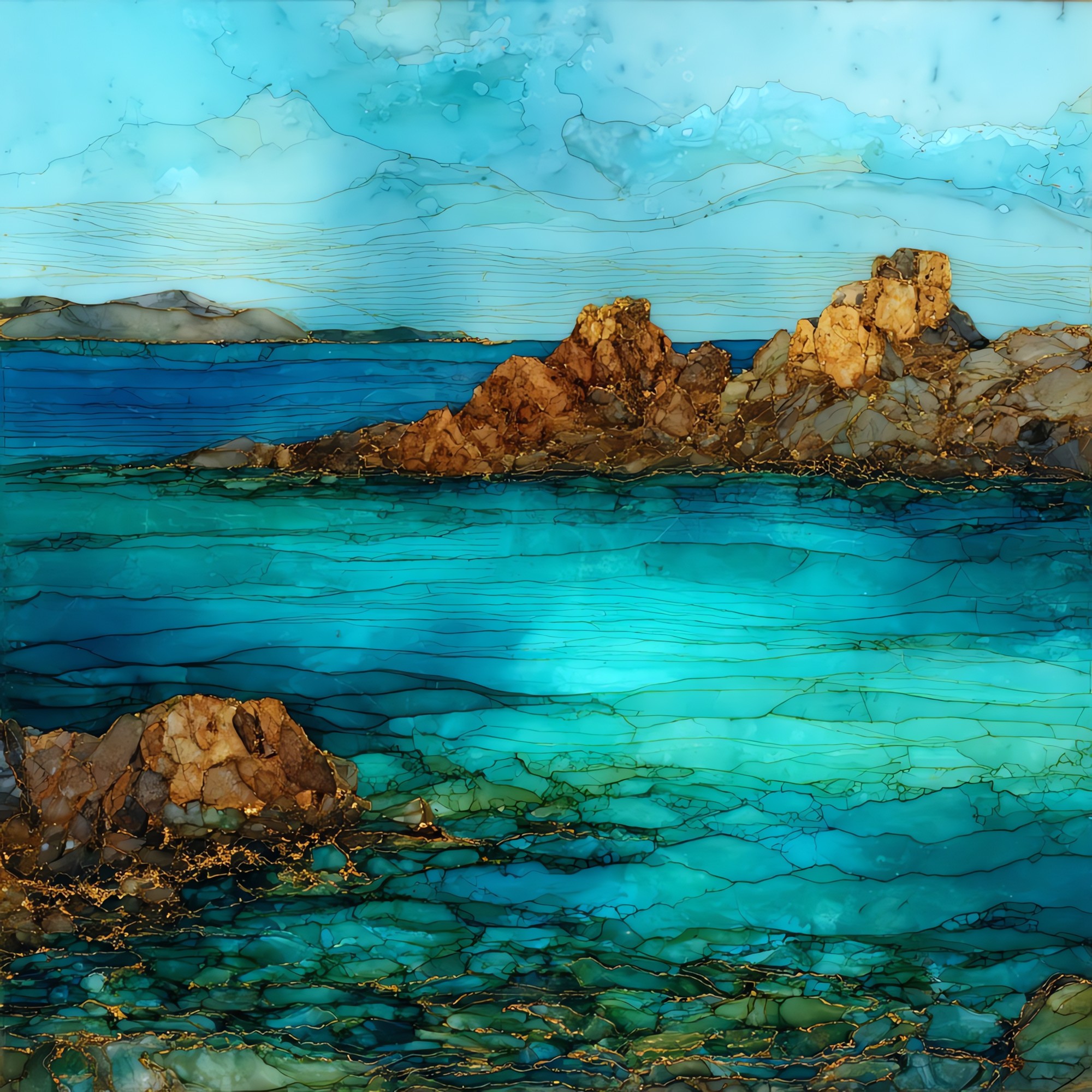 La Maddalena Archipelago