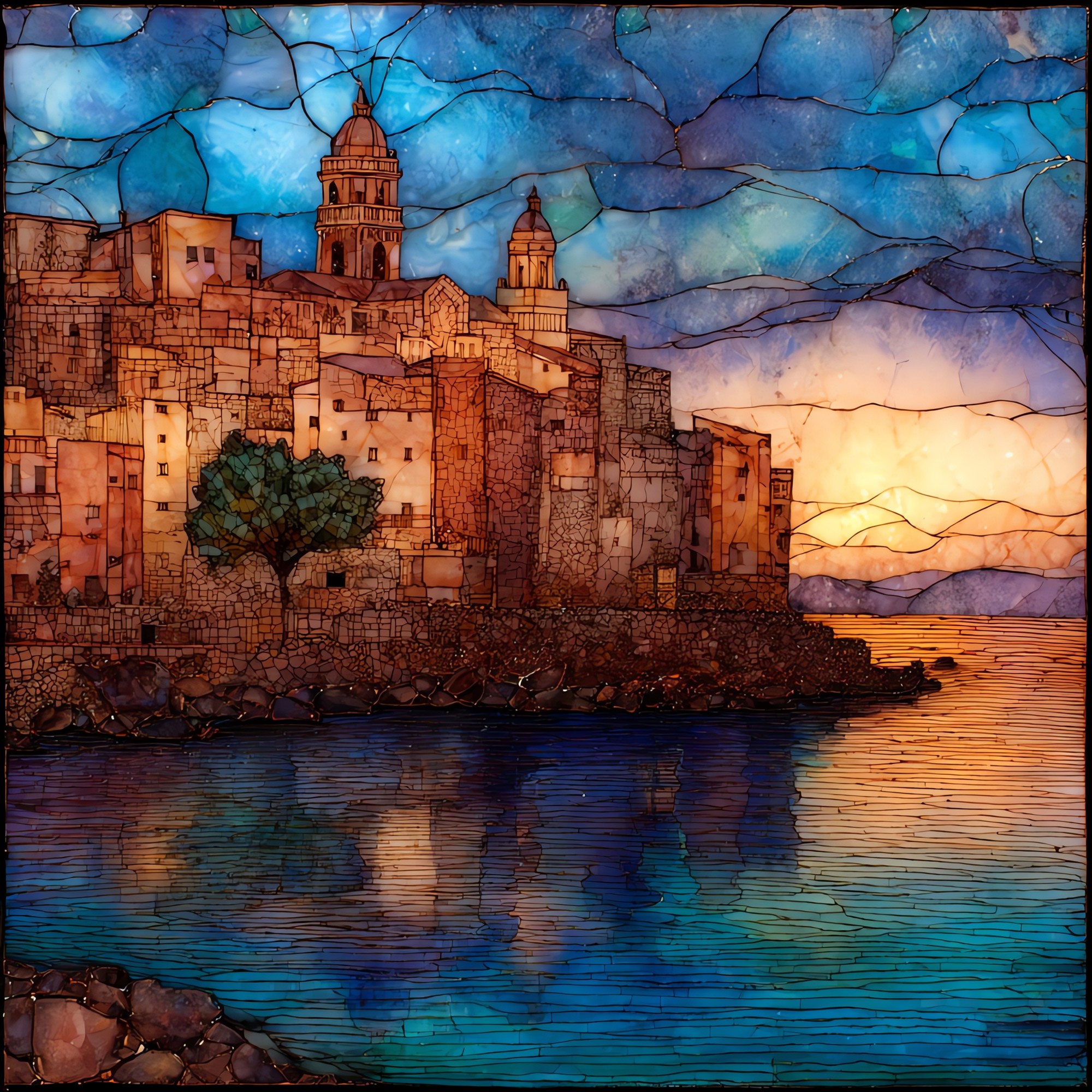 Alghero