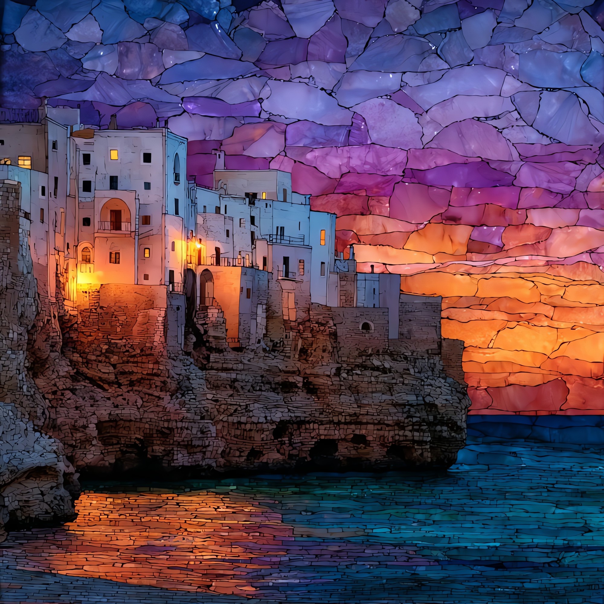 Polignano a Mare