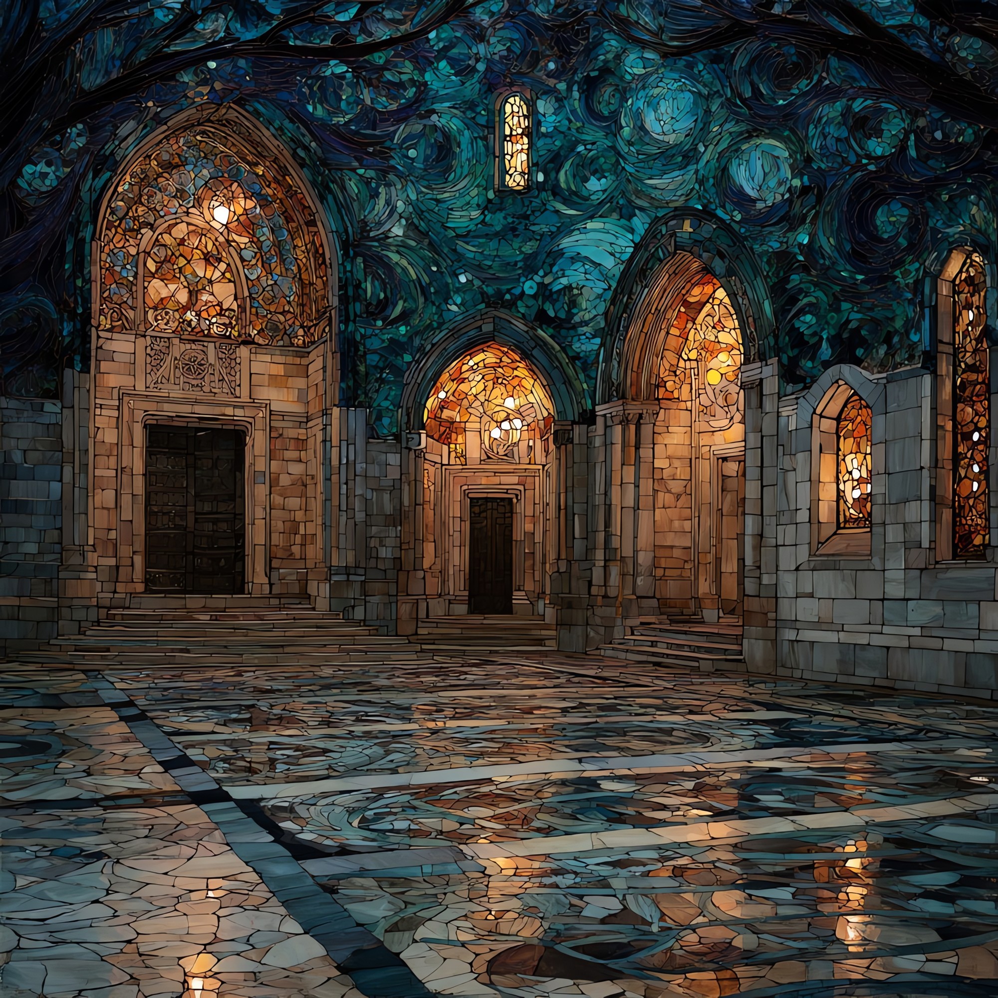 Otranto Cathedral