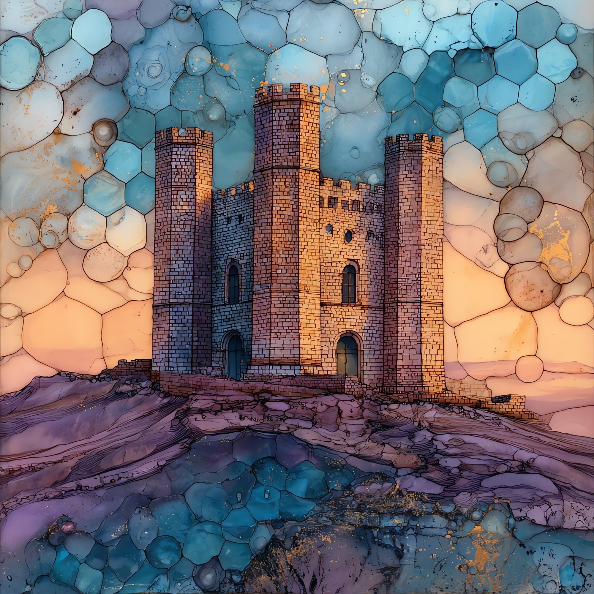 Castel del Monte