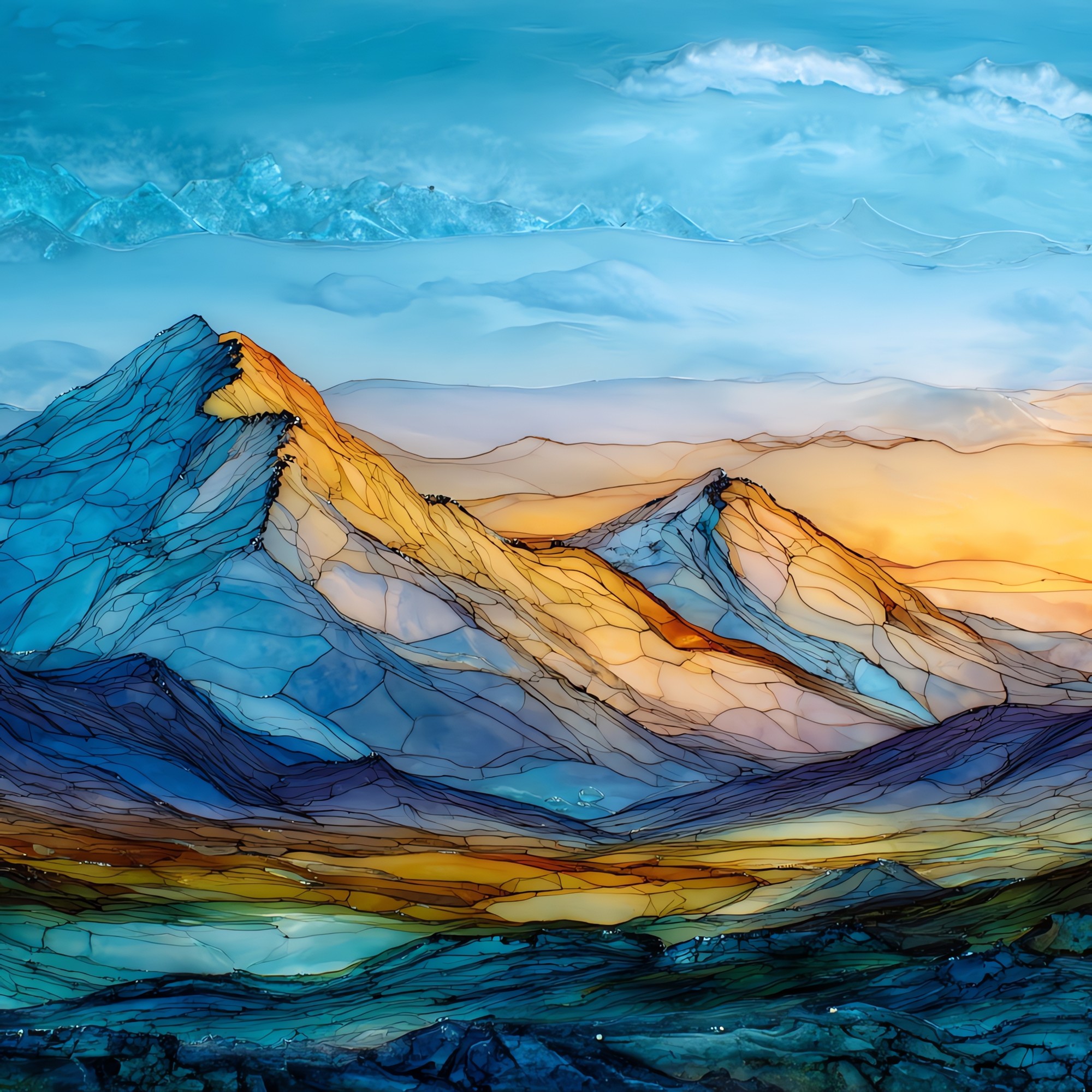 Gran Sasso