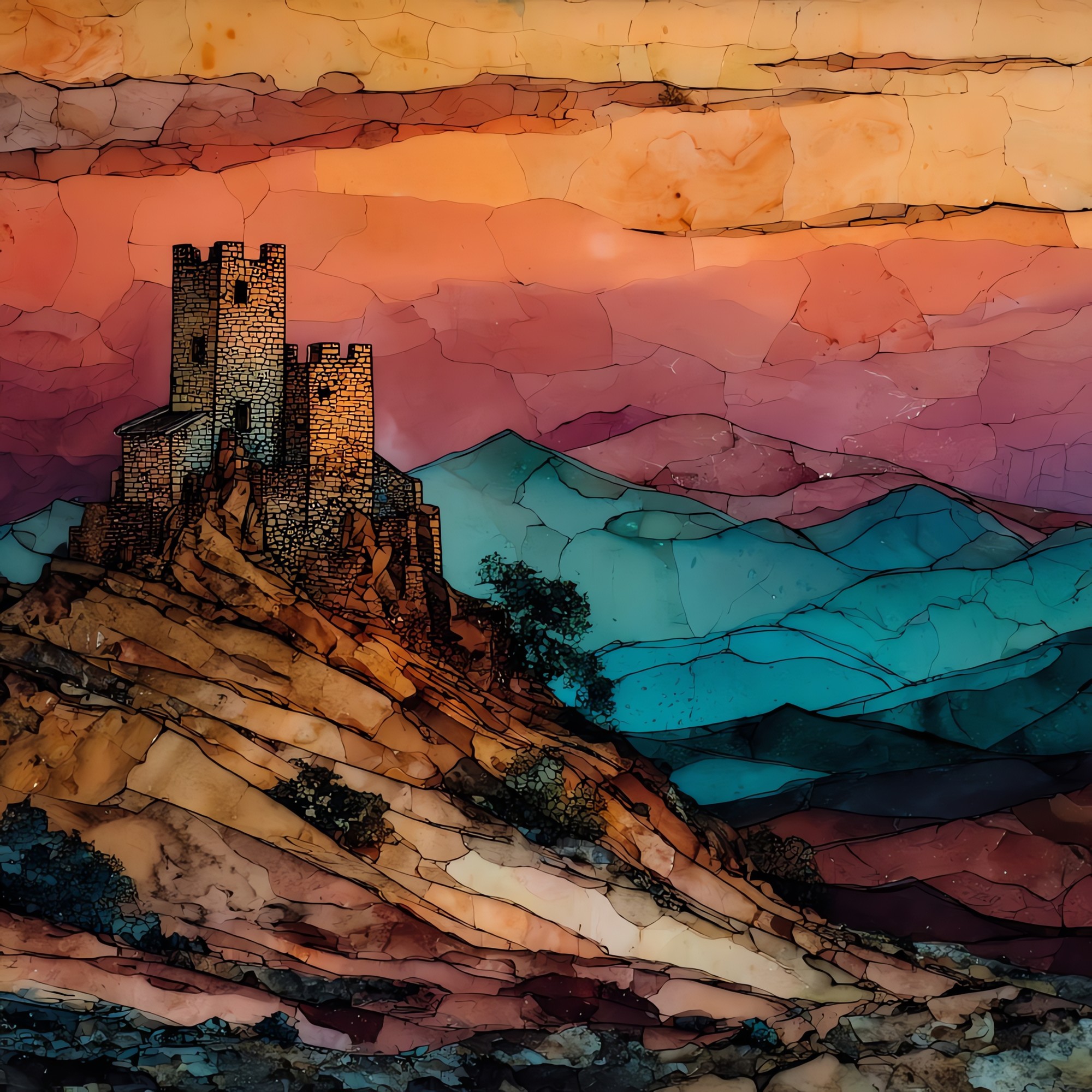 Rocca Calascio