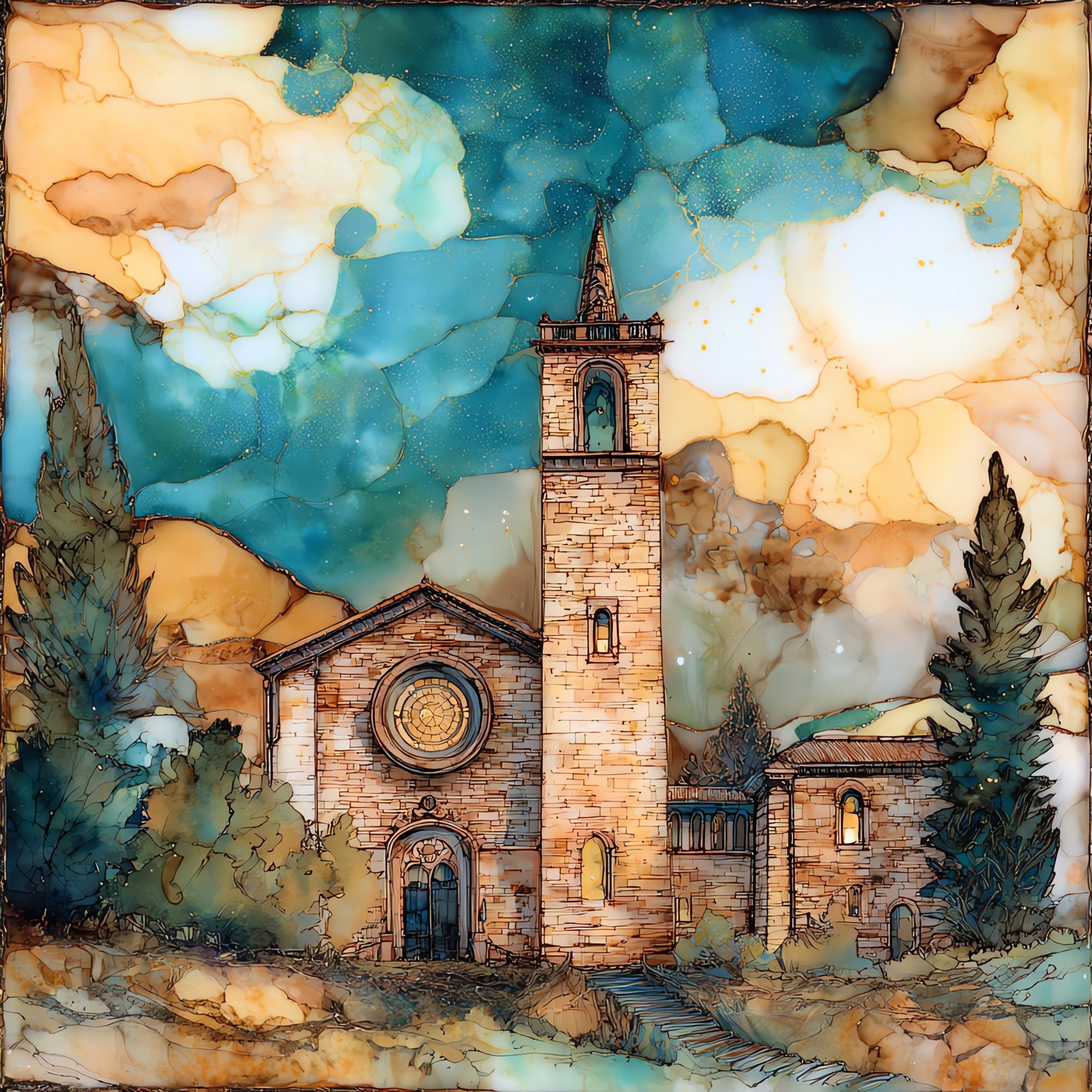 Holy House of Loreto