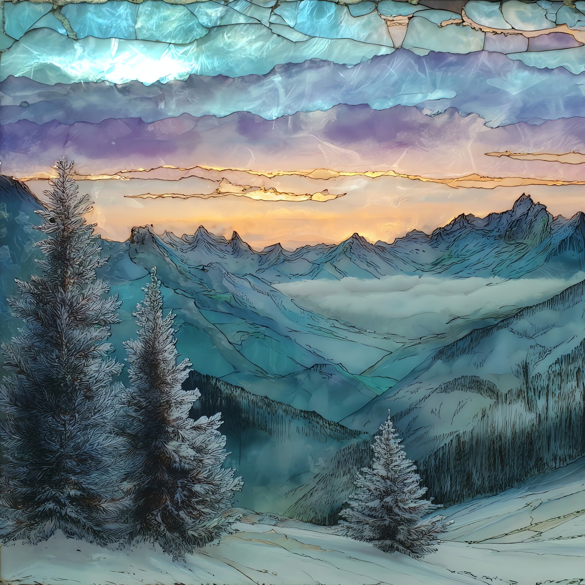 Val di Fiemme