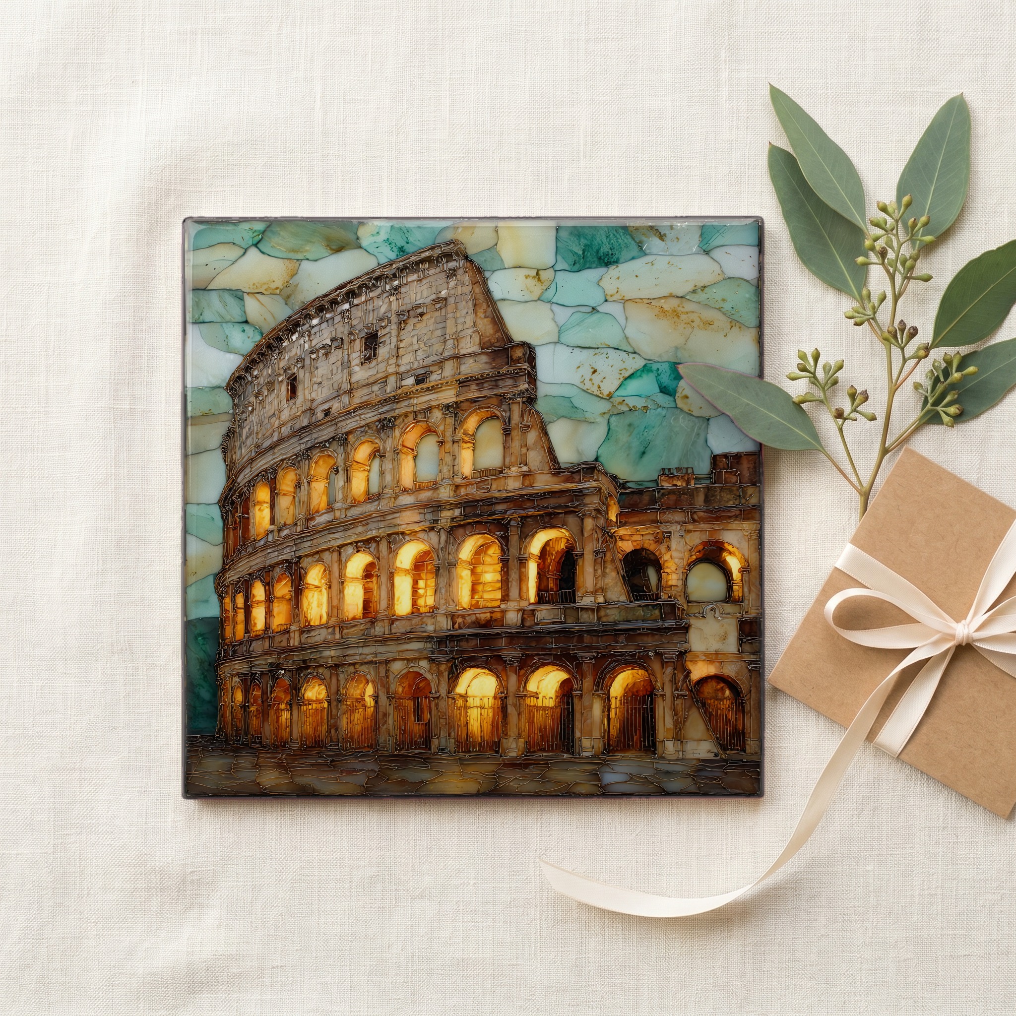 comes gift-ready