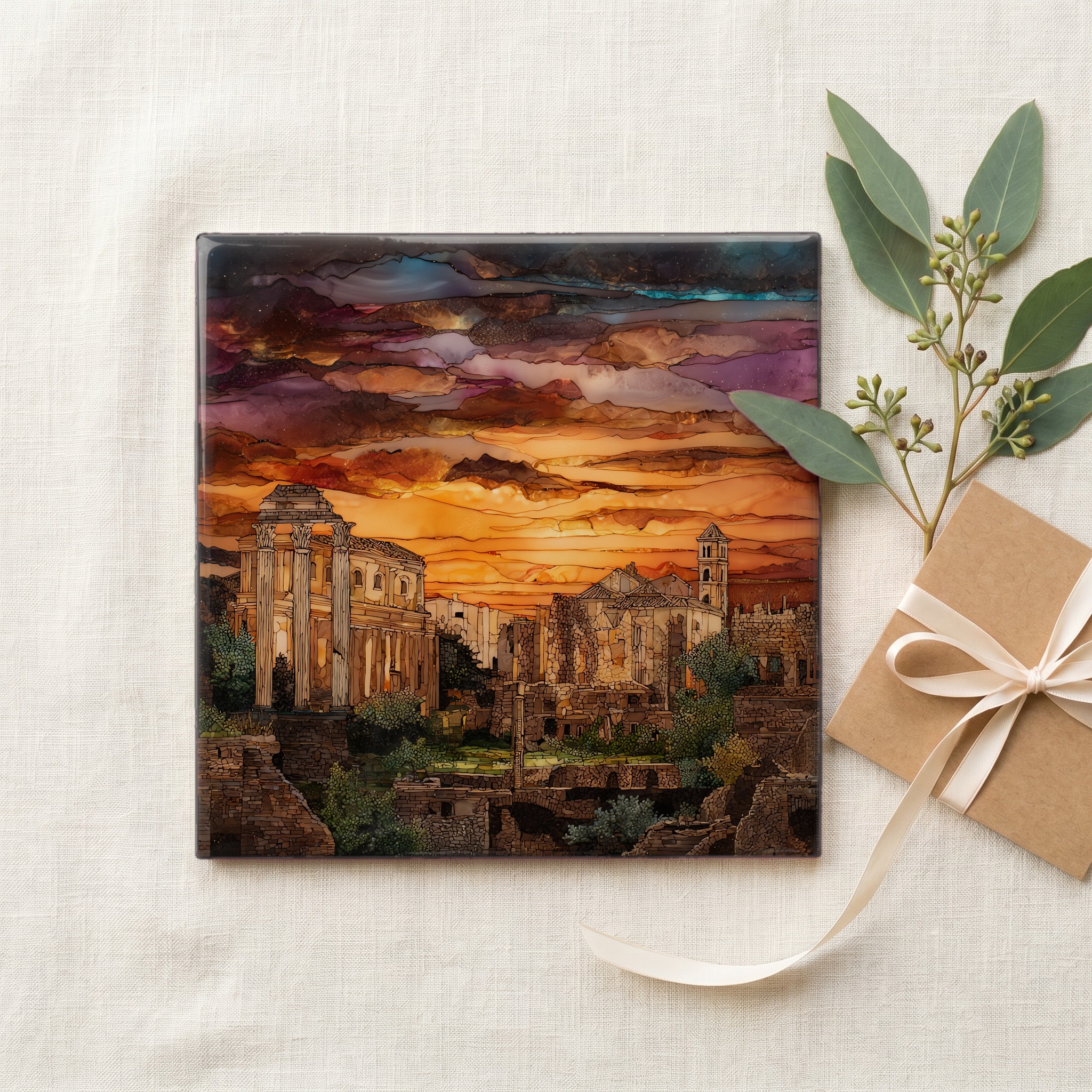 comes gift-ready