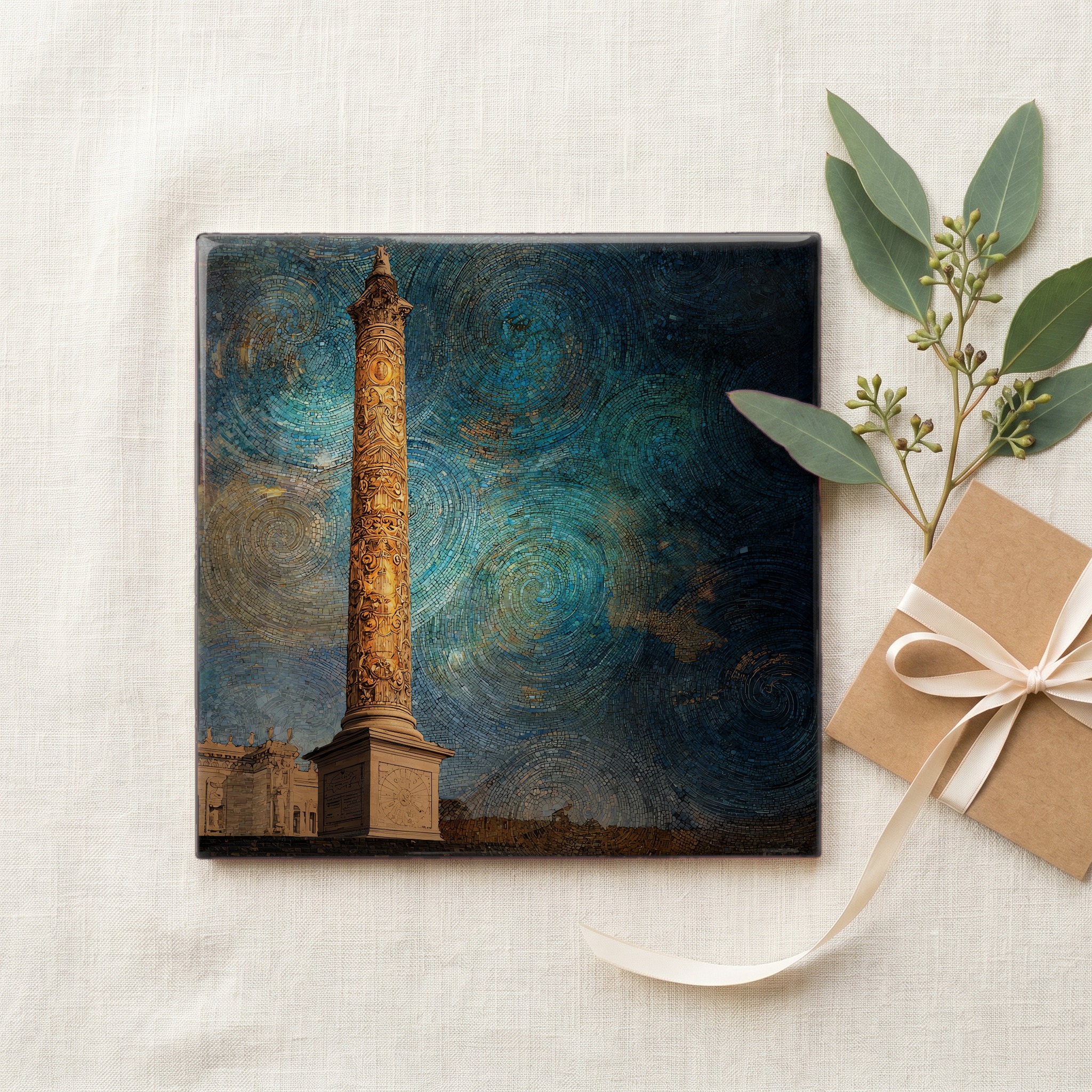 comes gift-ready