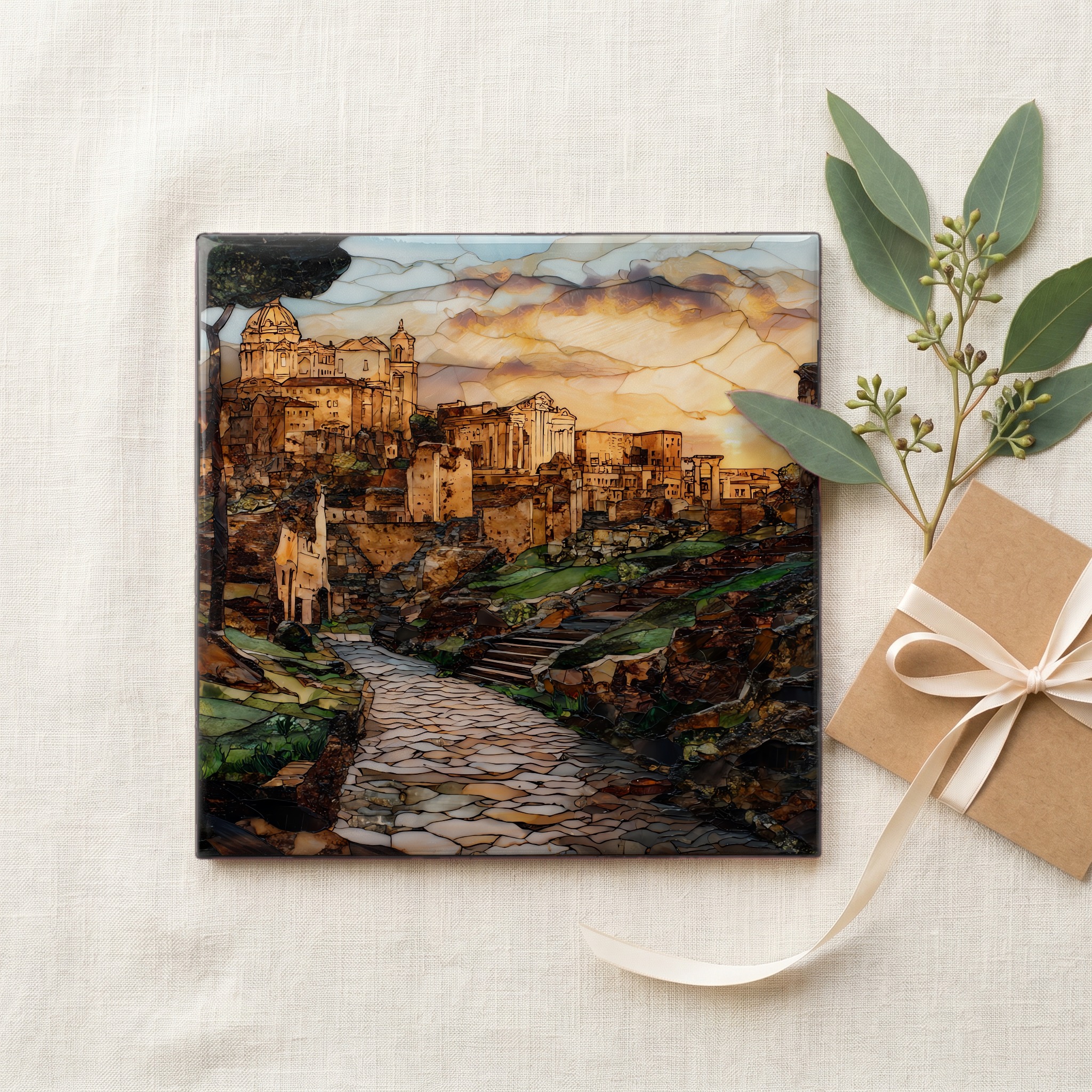comes gift-ready
