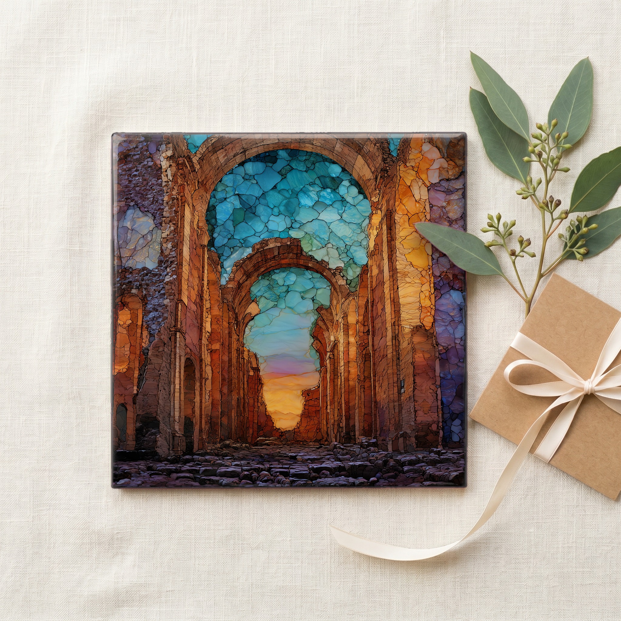 comes gift-ready