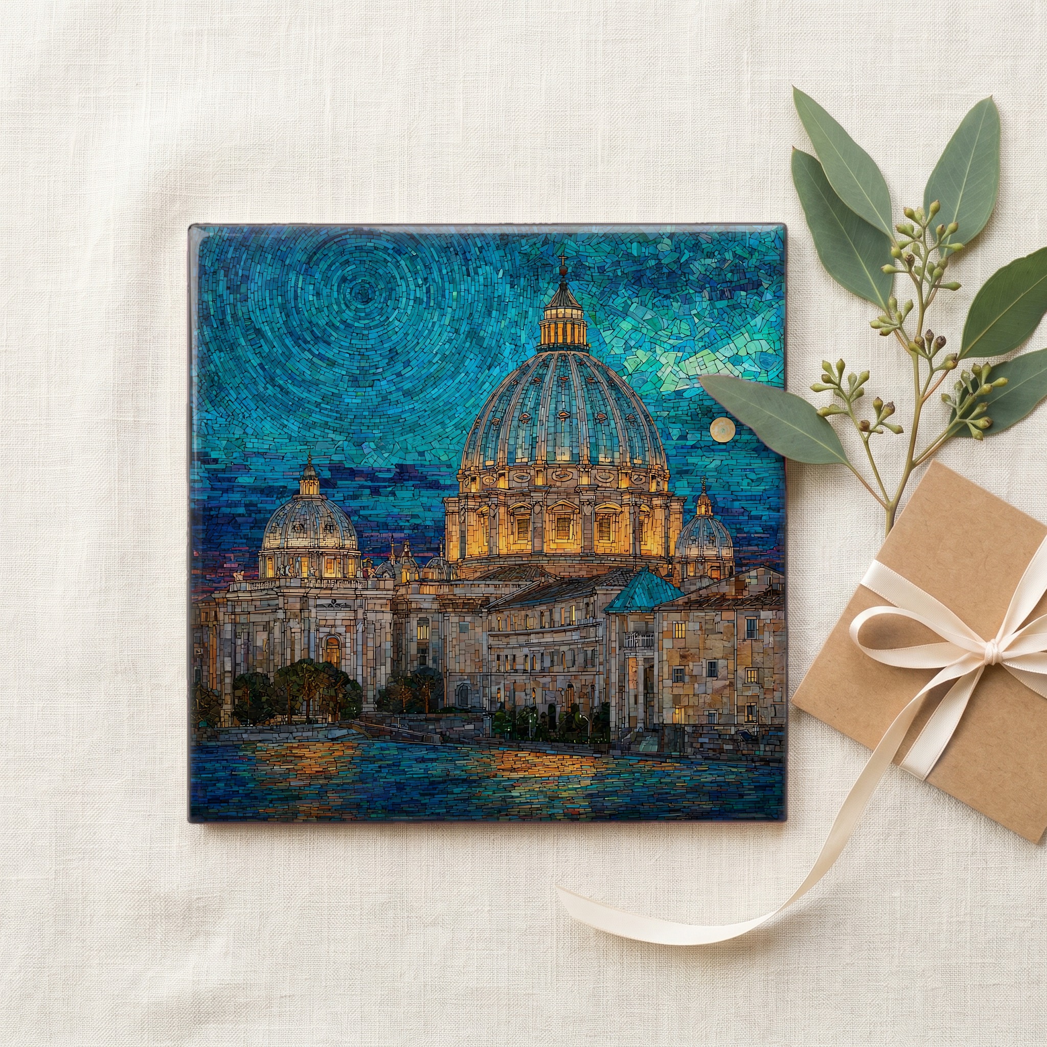 comes gift-ready