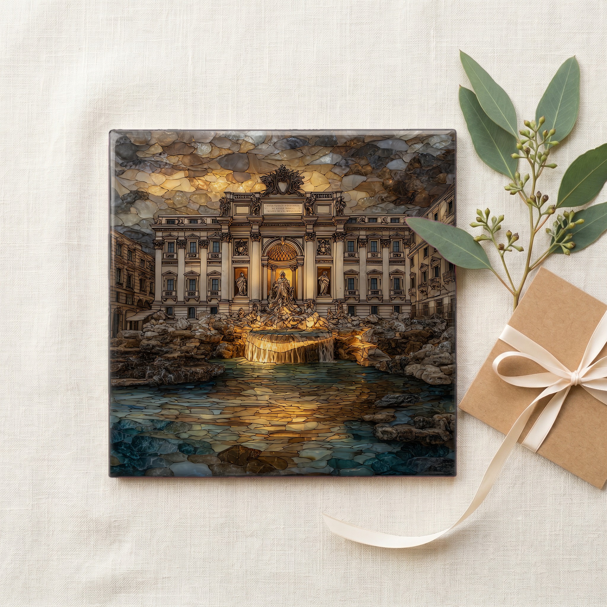 comes gift-ready