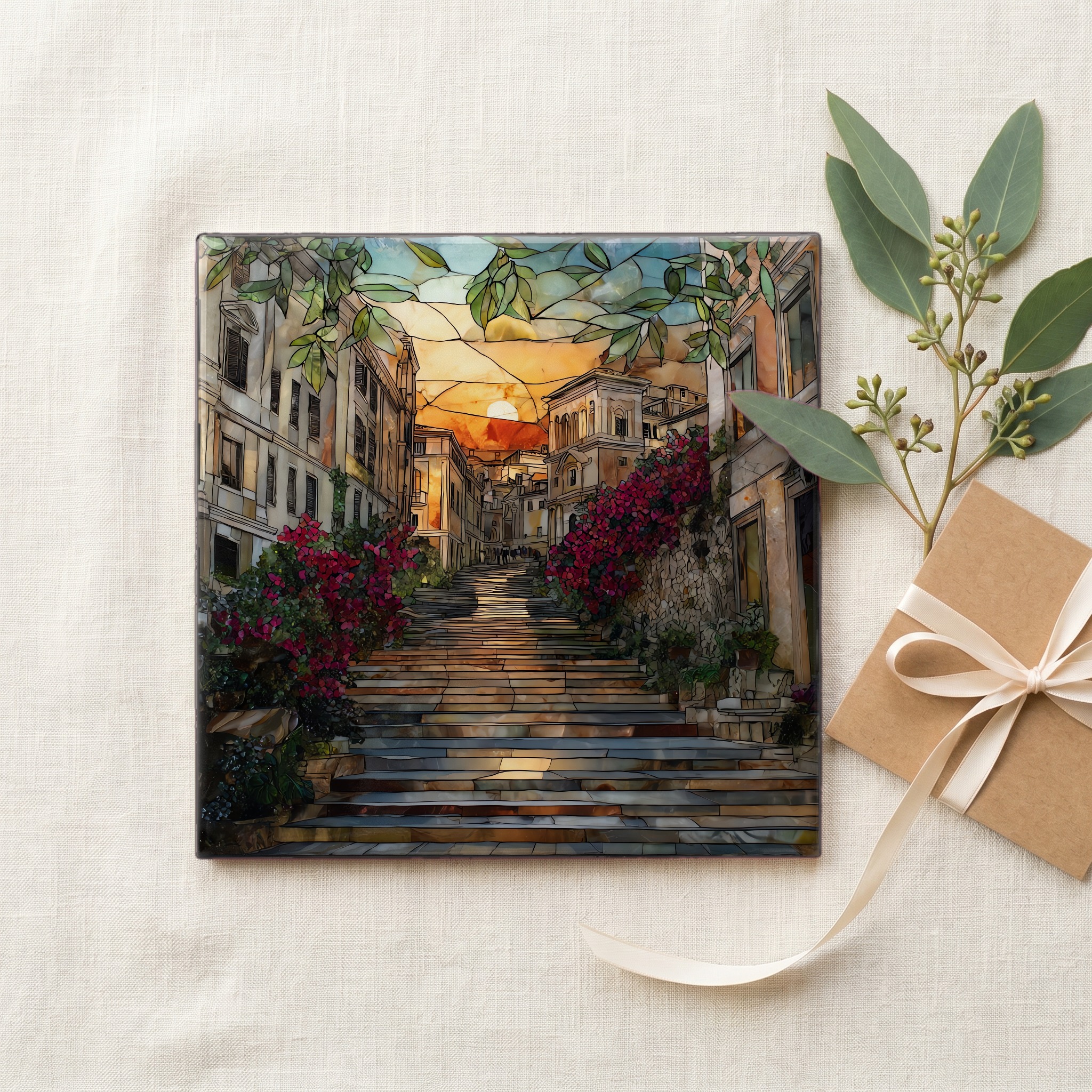 comes gift-ready