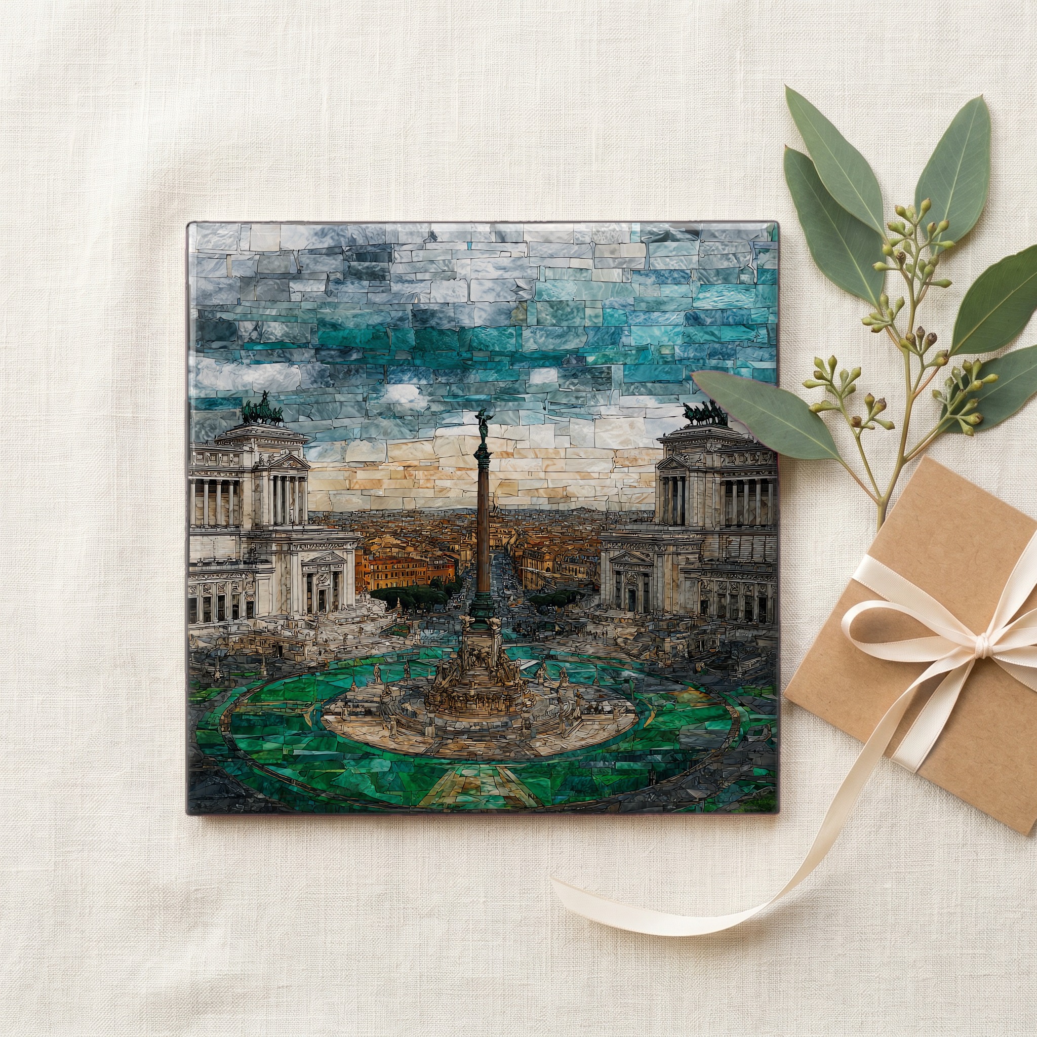 comes gift-ready