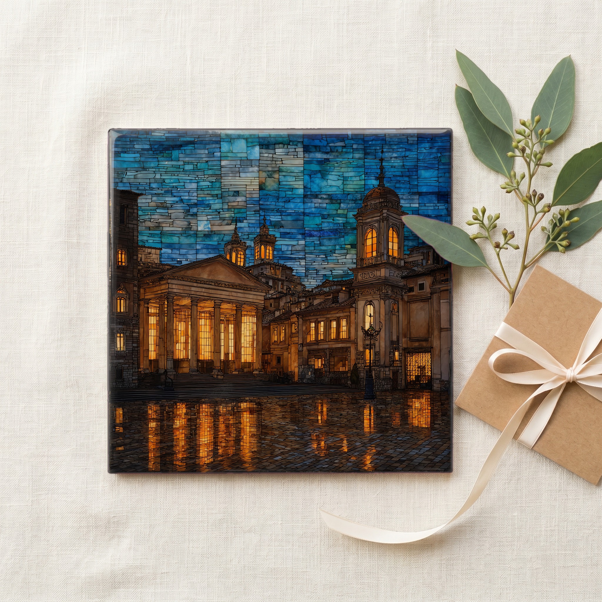comes gift-ready