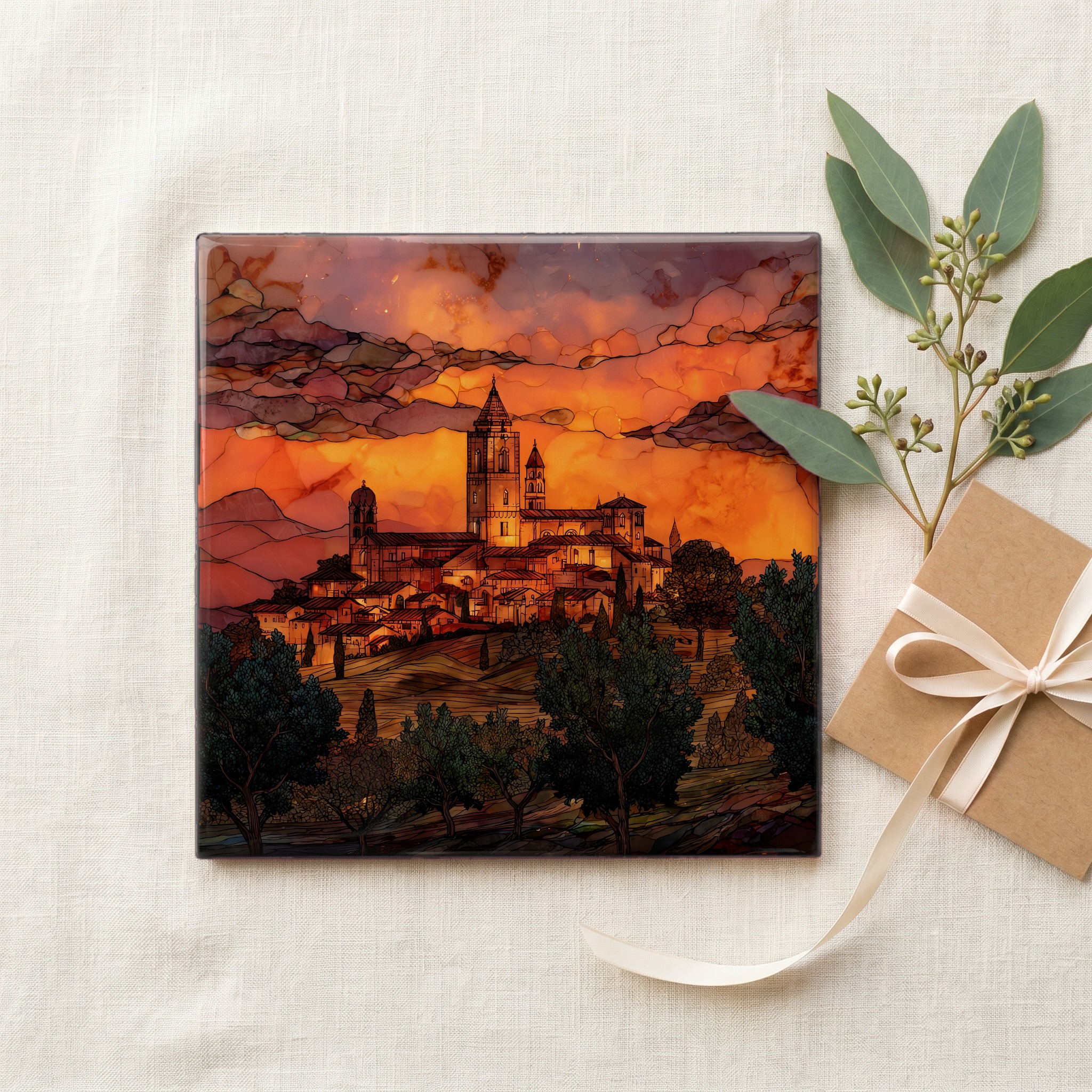 comes gift-ready