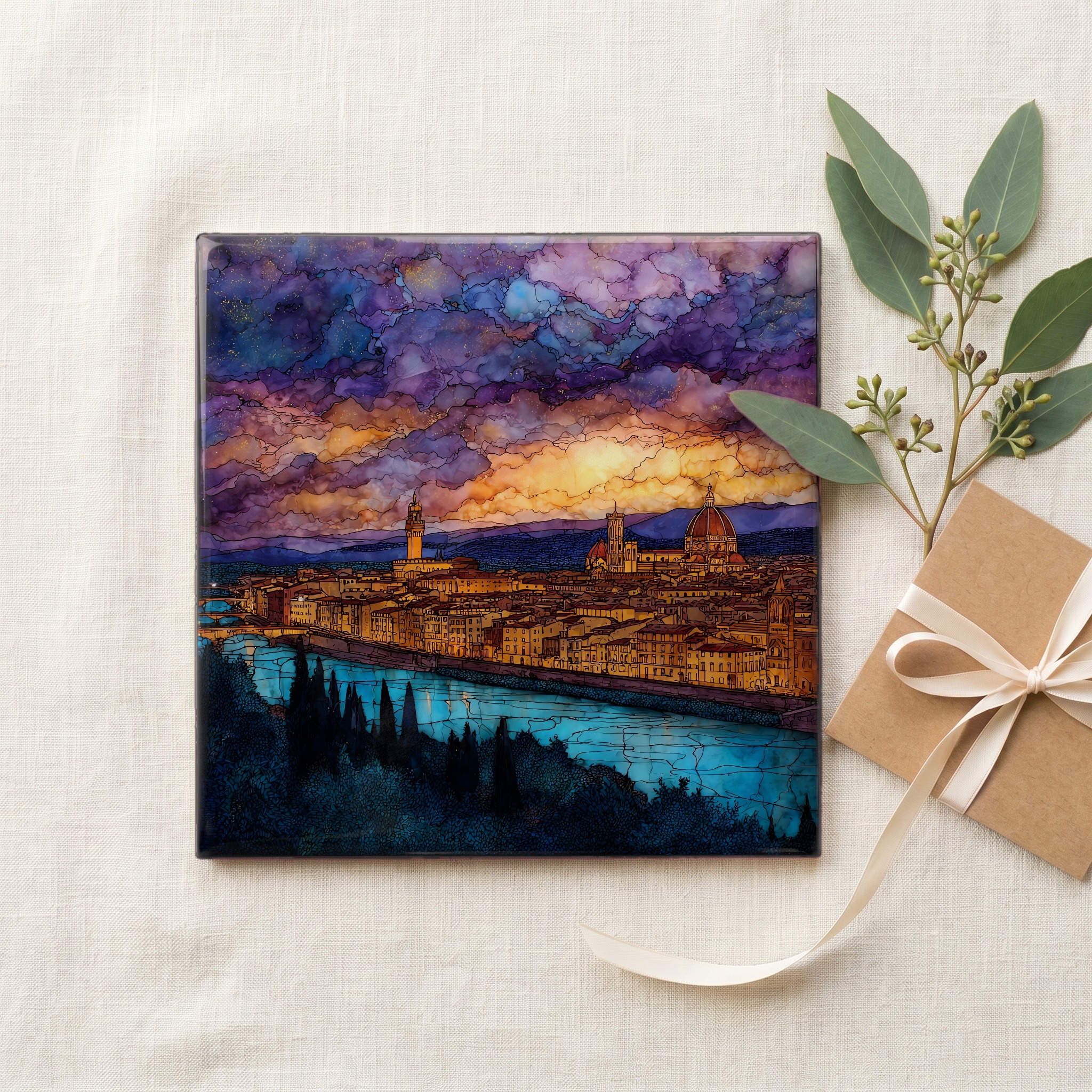 comes gift-ready