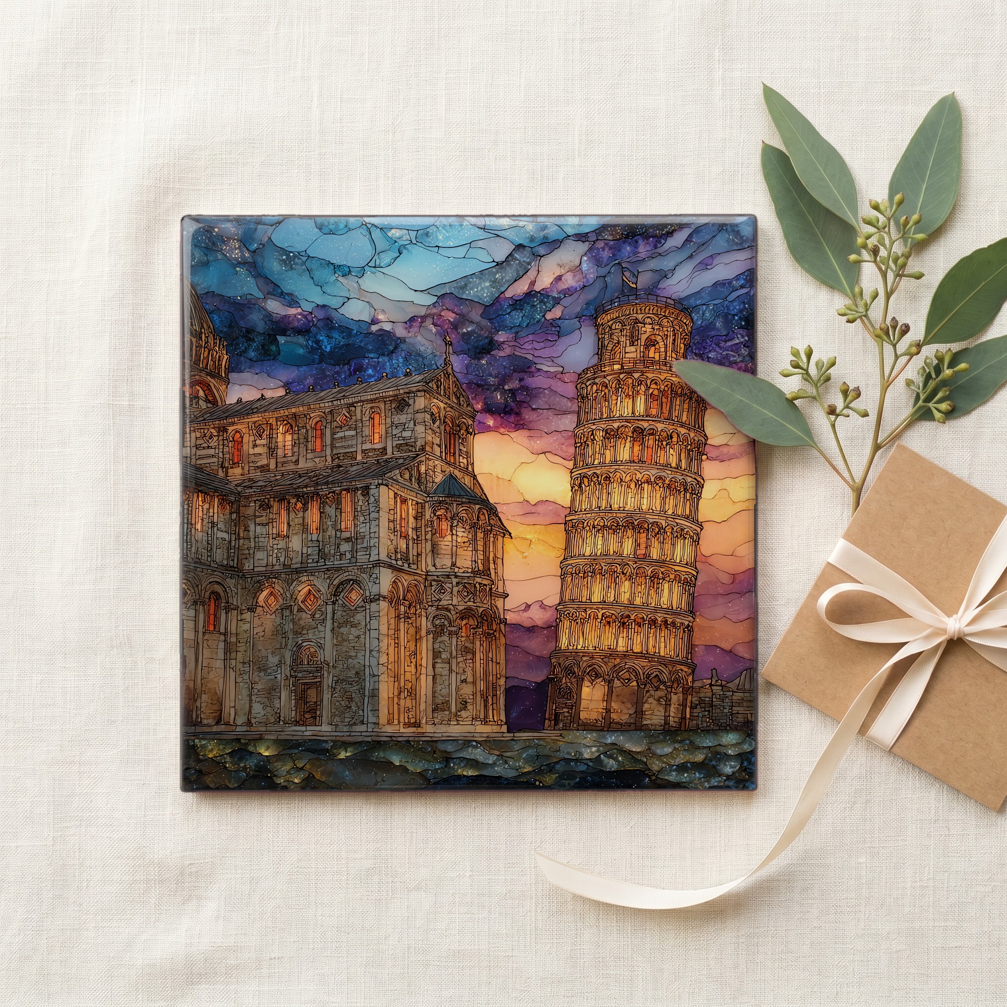 comes gift-ready