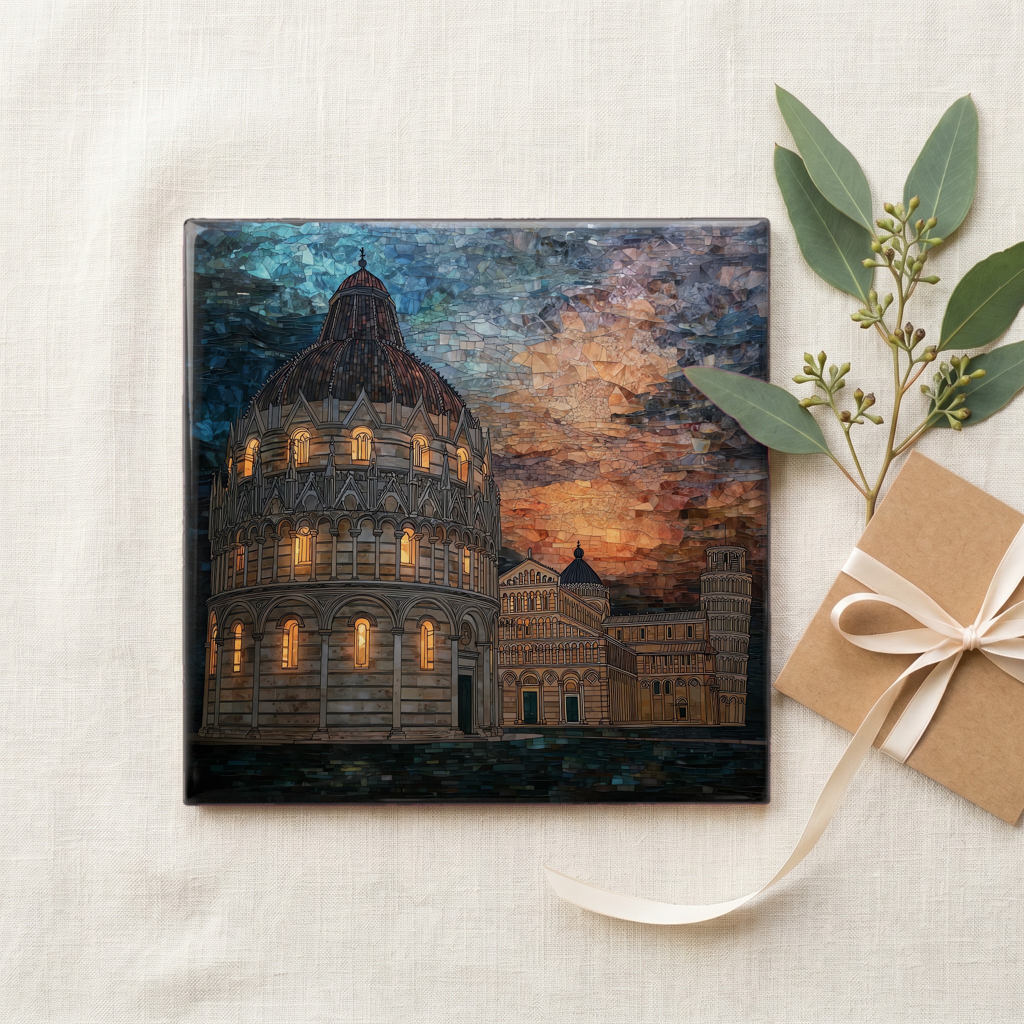 comes gift-ready