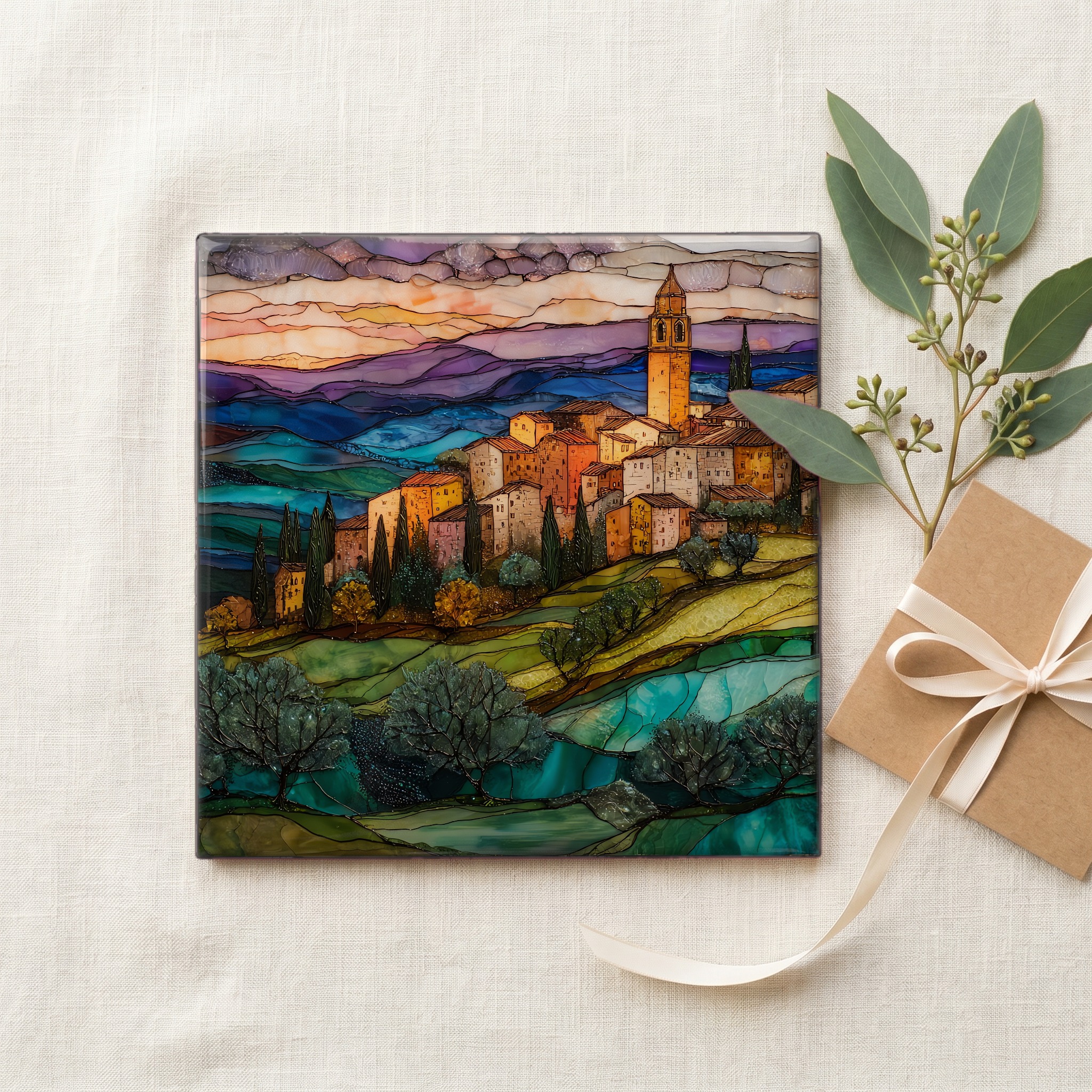 comes gift-ready