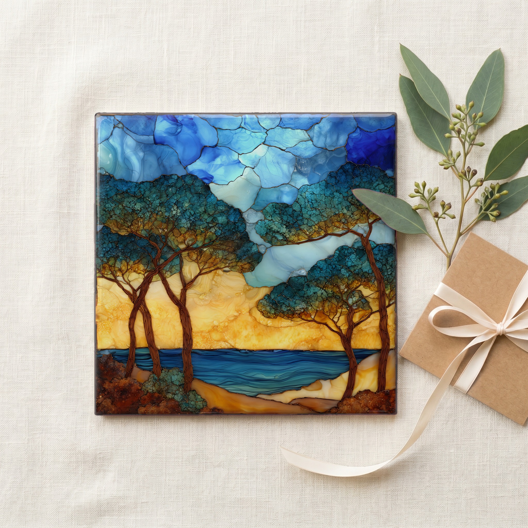 comes gift-ready