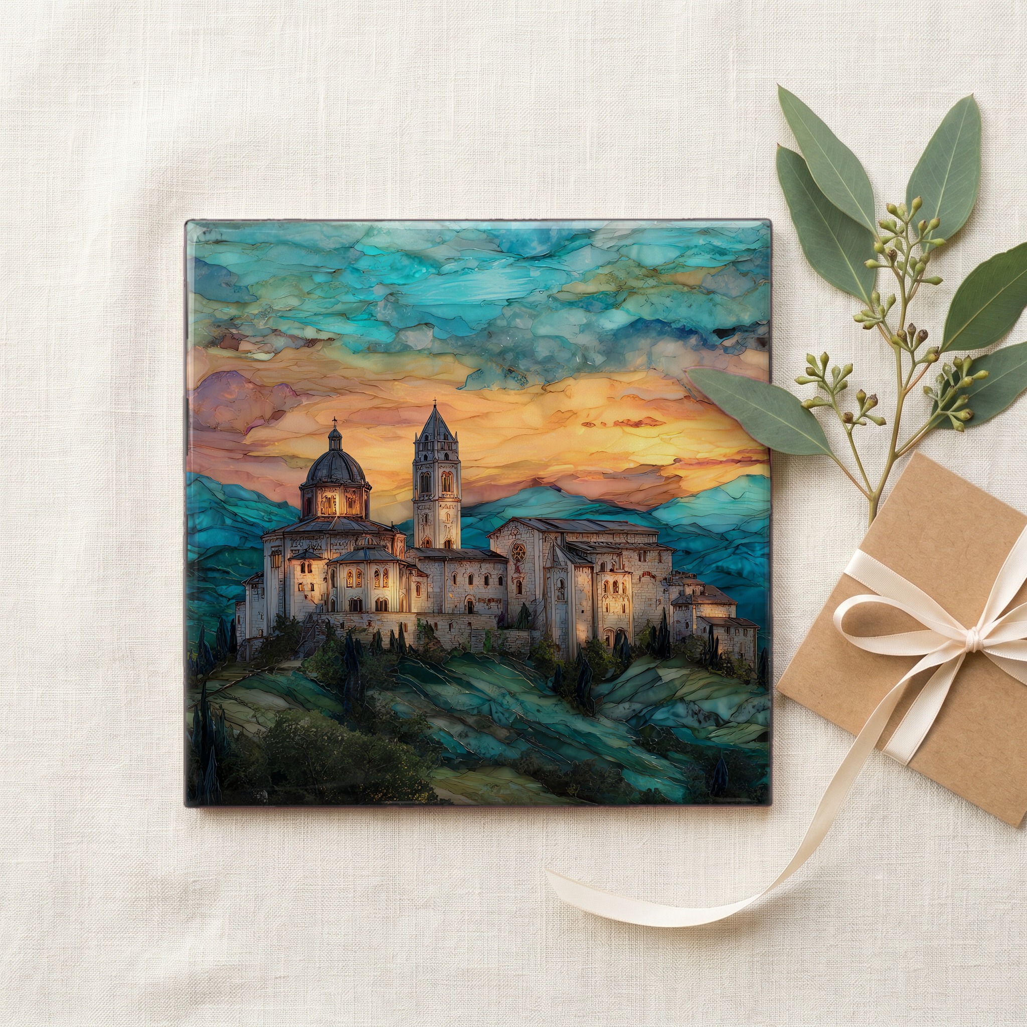 comes gift-ready