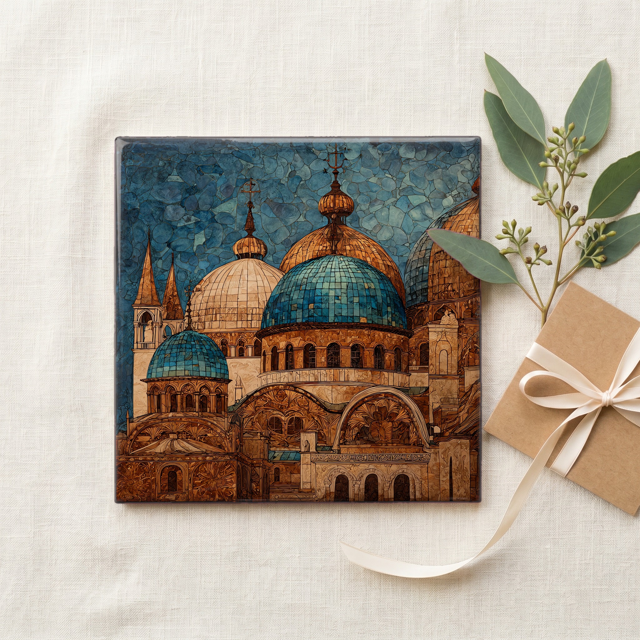 comes gift-ready