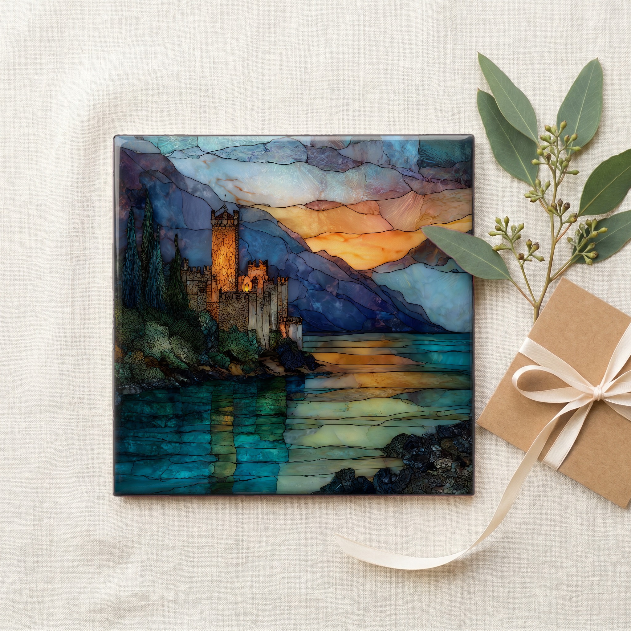 comes gift-ready